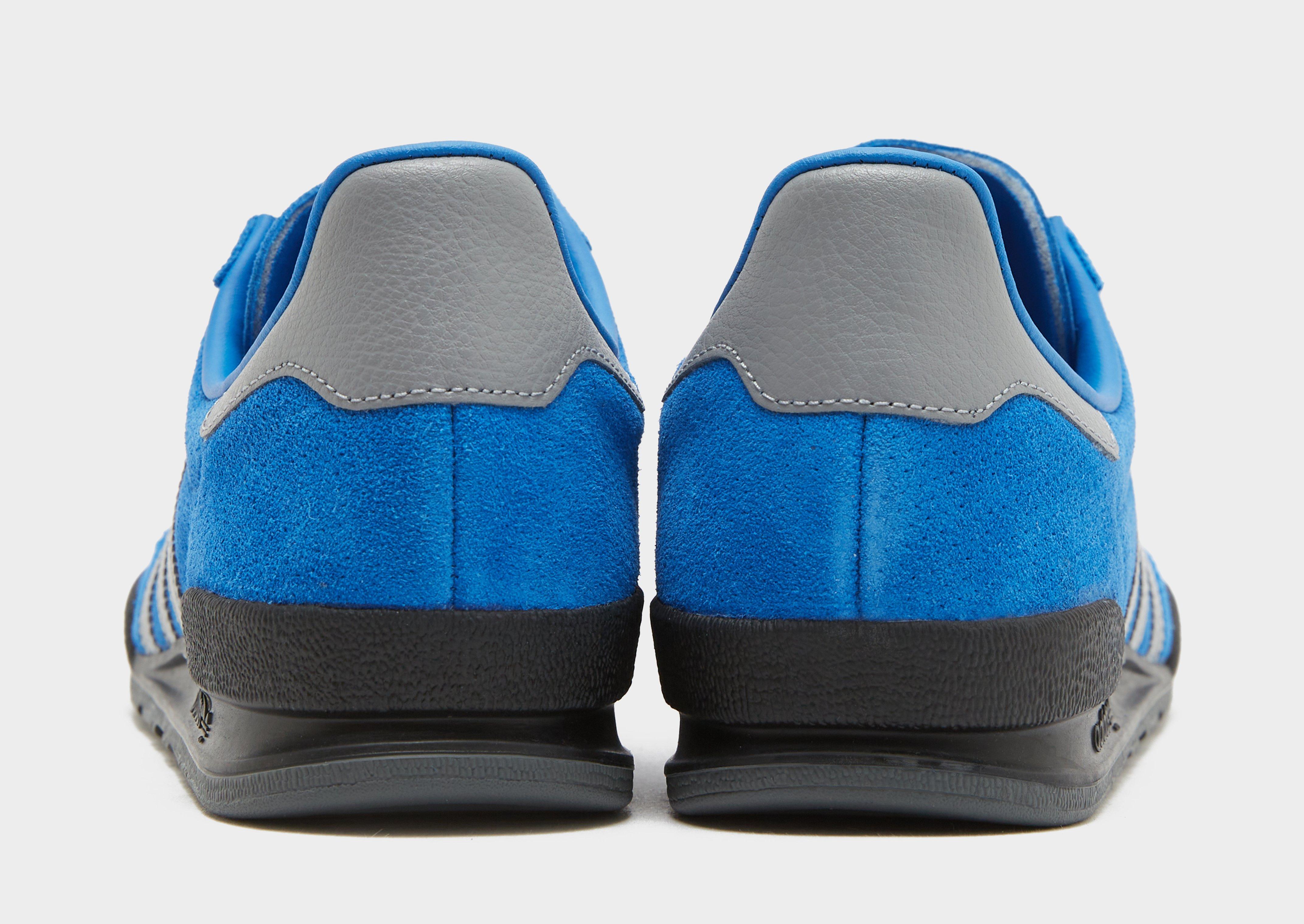 adidas Originals Jeans Sneakers Herr