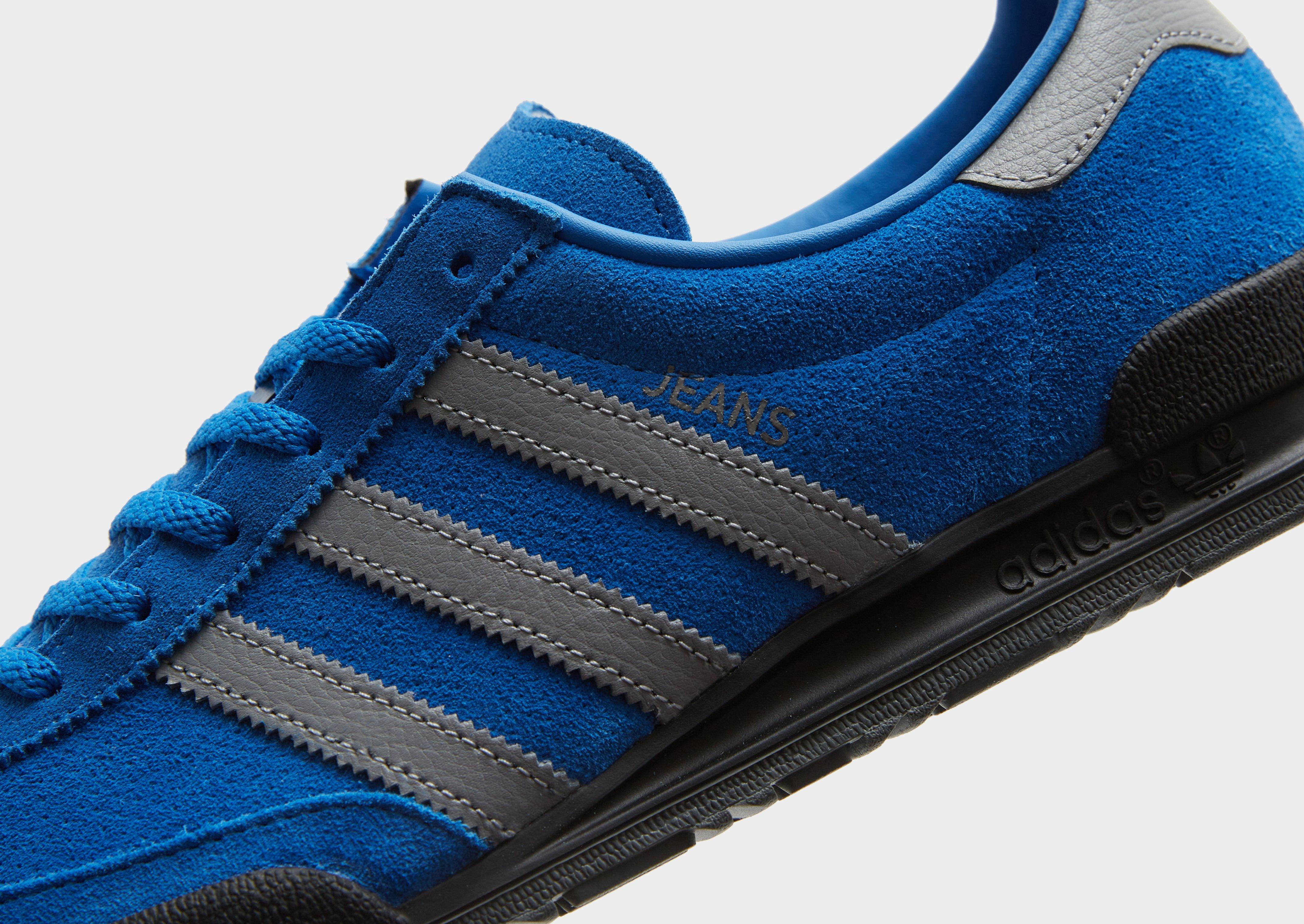 adidas Originals Jeans Sneakers Herr