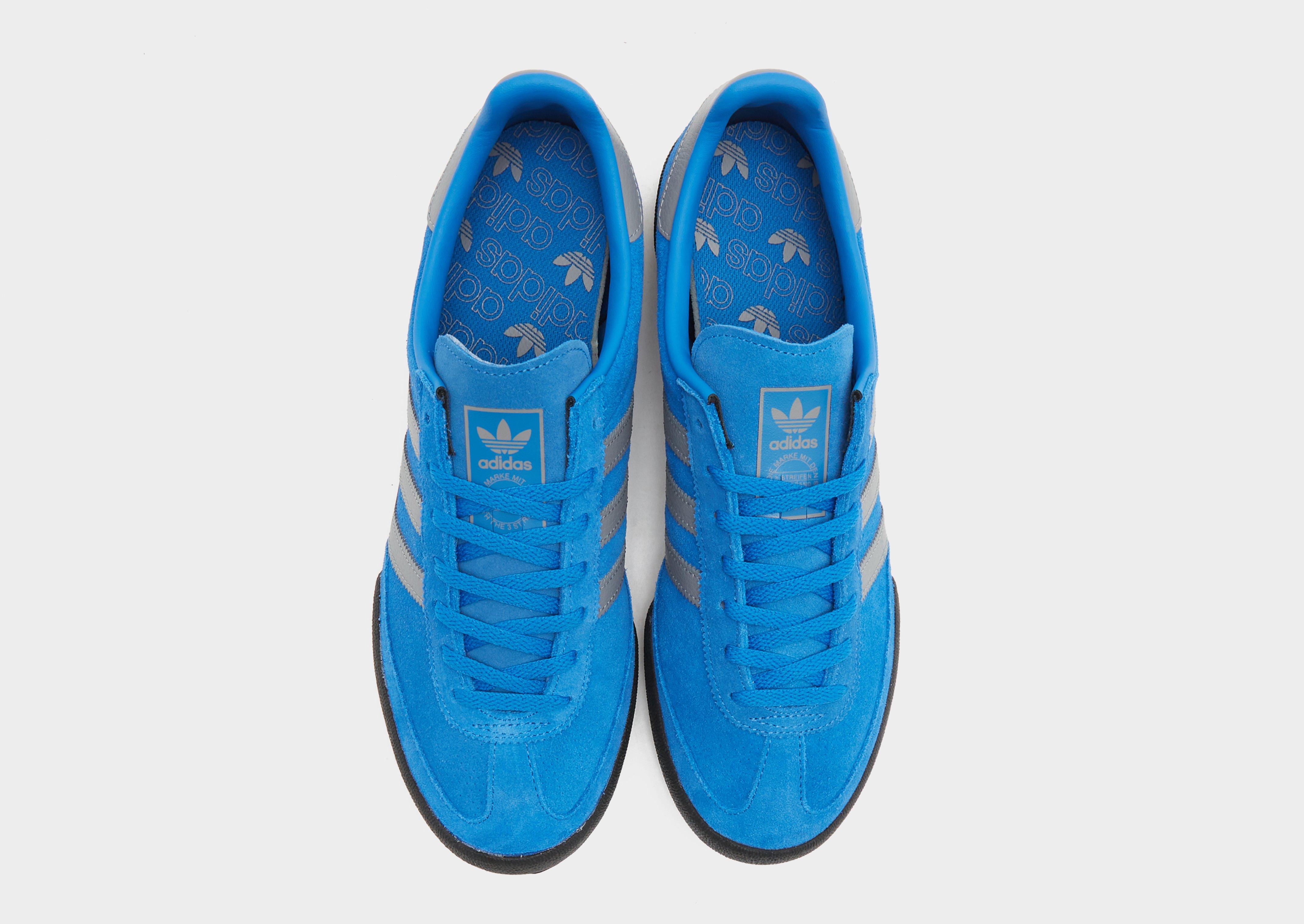 adidas Originals Jeans Sneakers Herr
