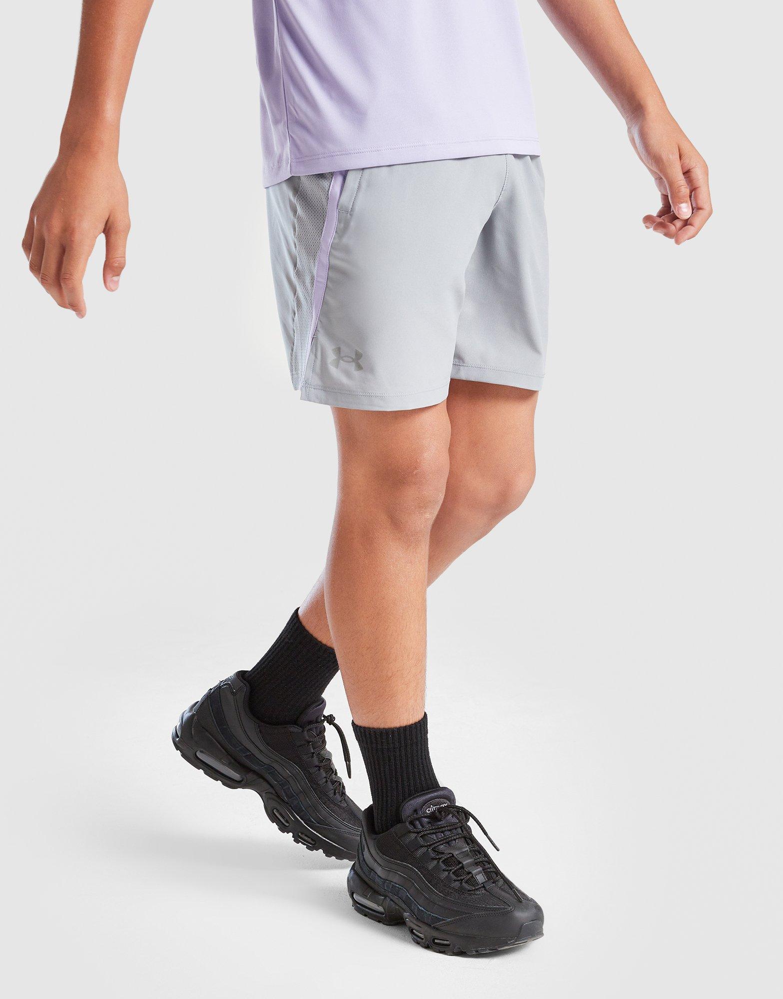 Under Armour Launch Shorts Junior