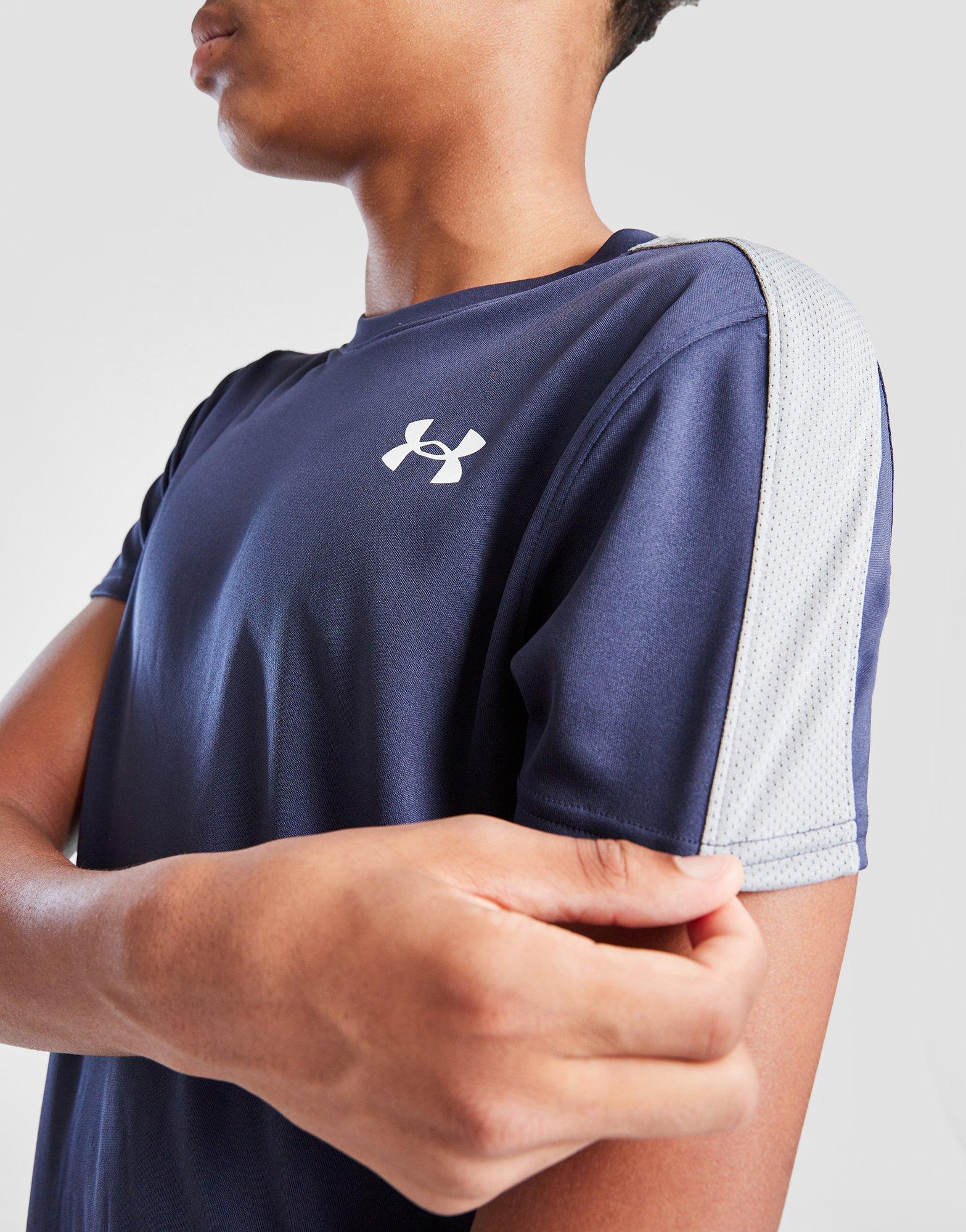 Under Armour Challenger T-Shirt Junior