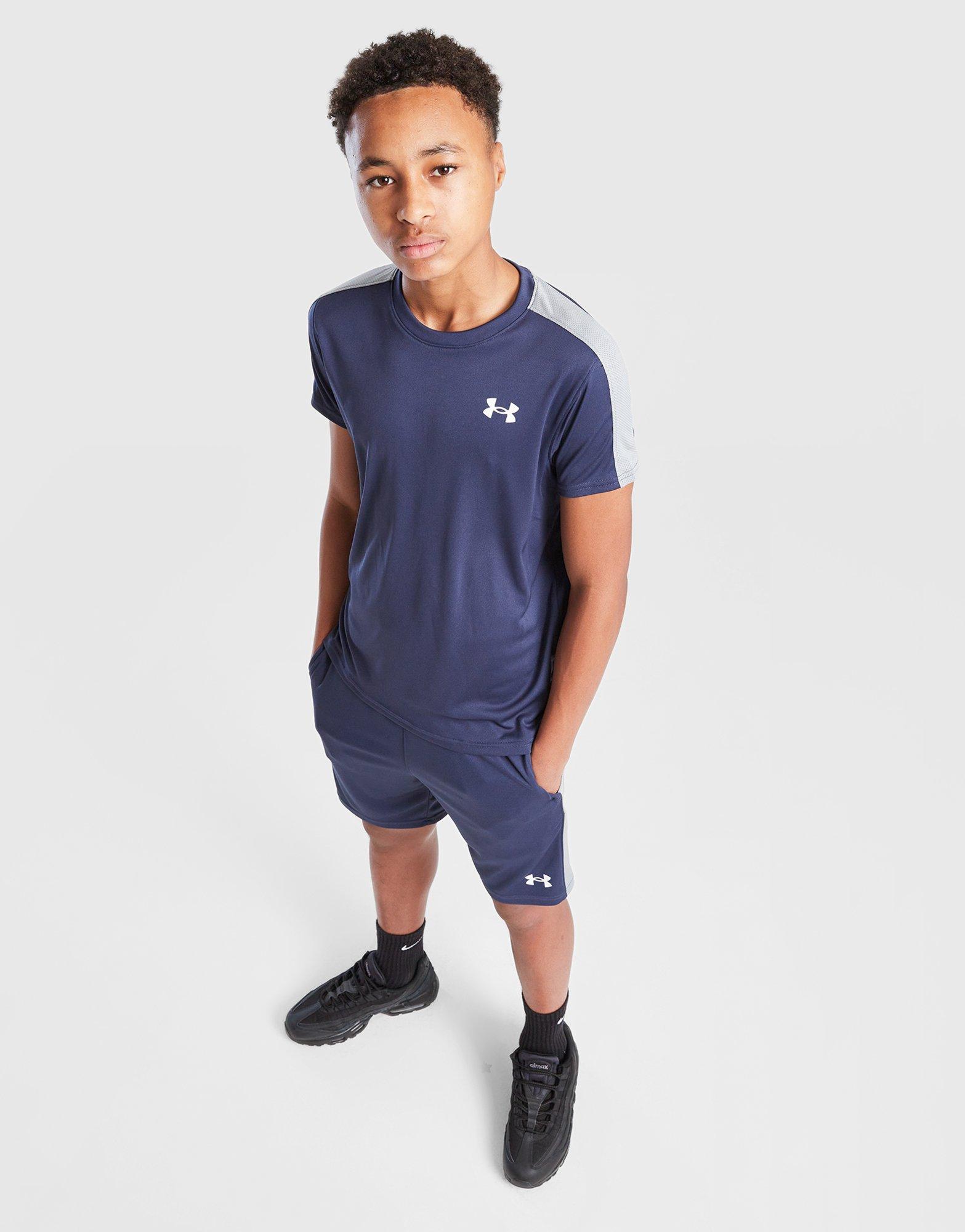 Under Armour Maglia Challenger Junior