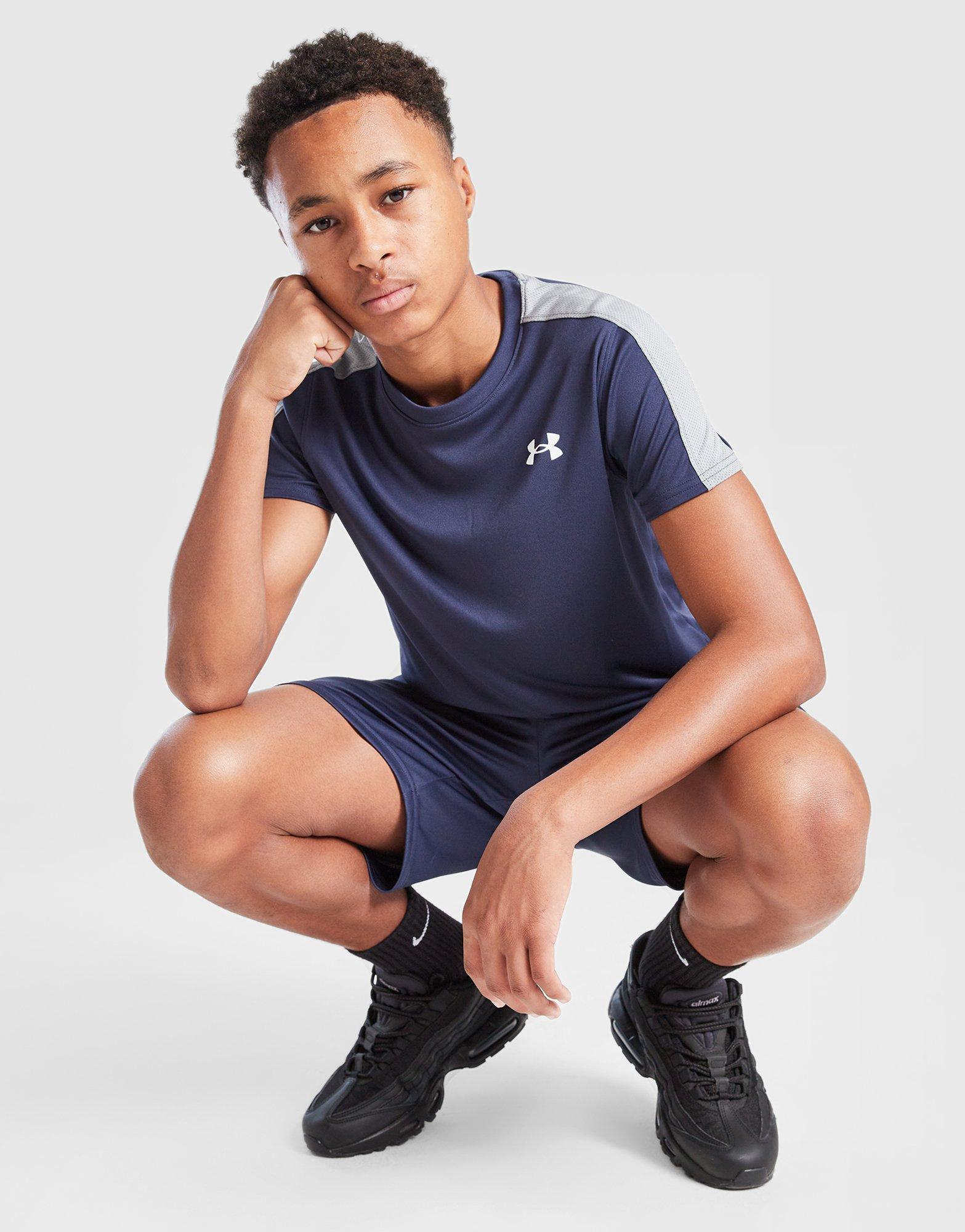 Under Armour Challenger Shorts Junior