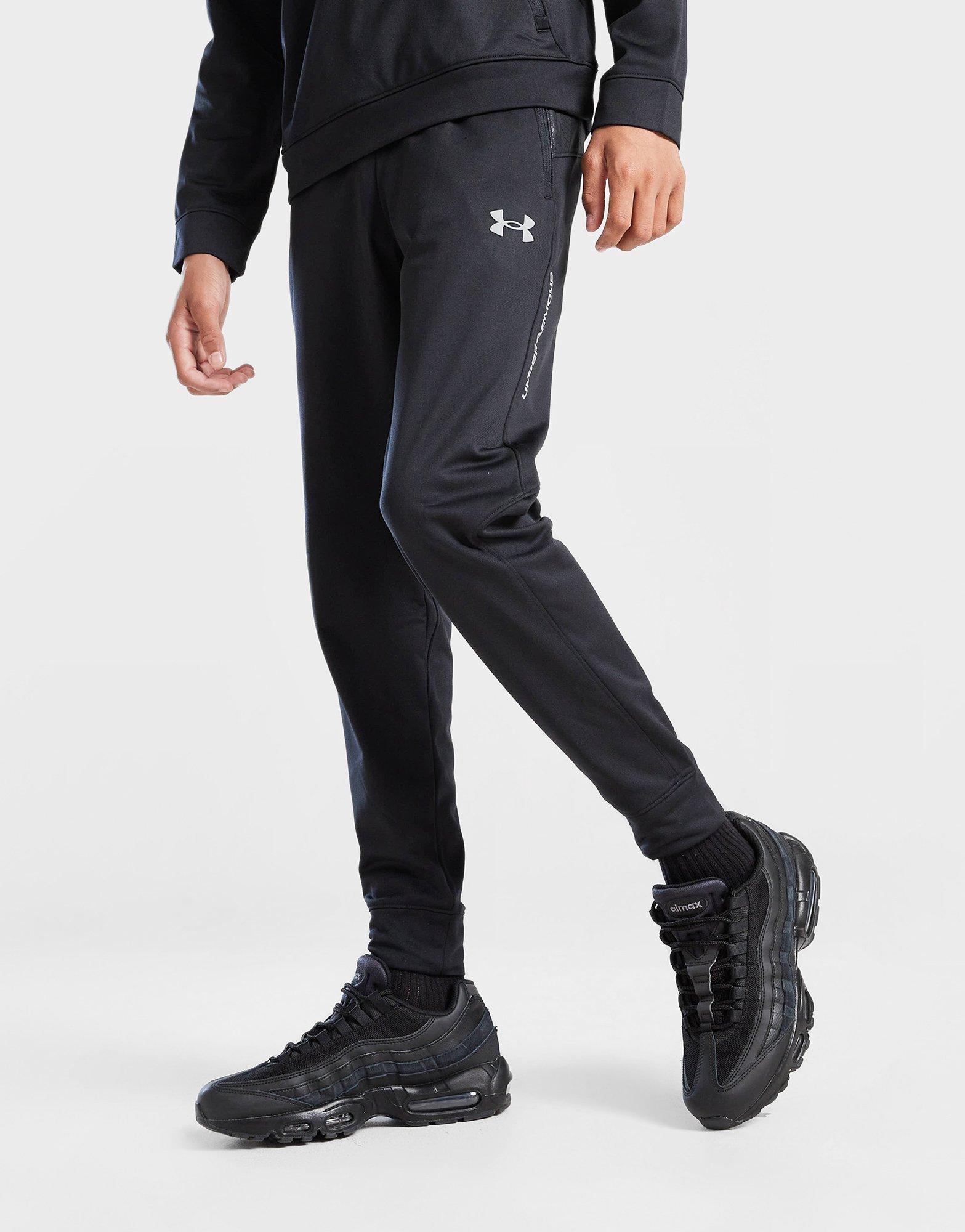 Under Armour Brawler Track Pants Junior