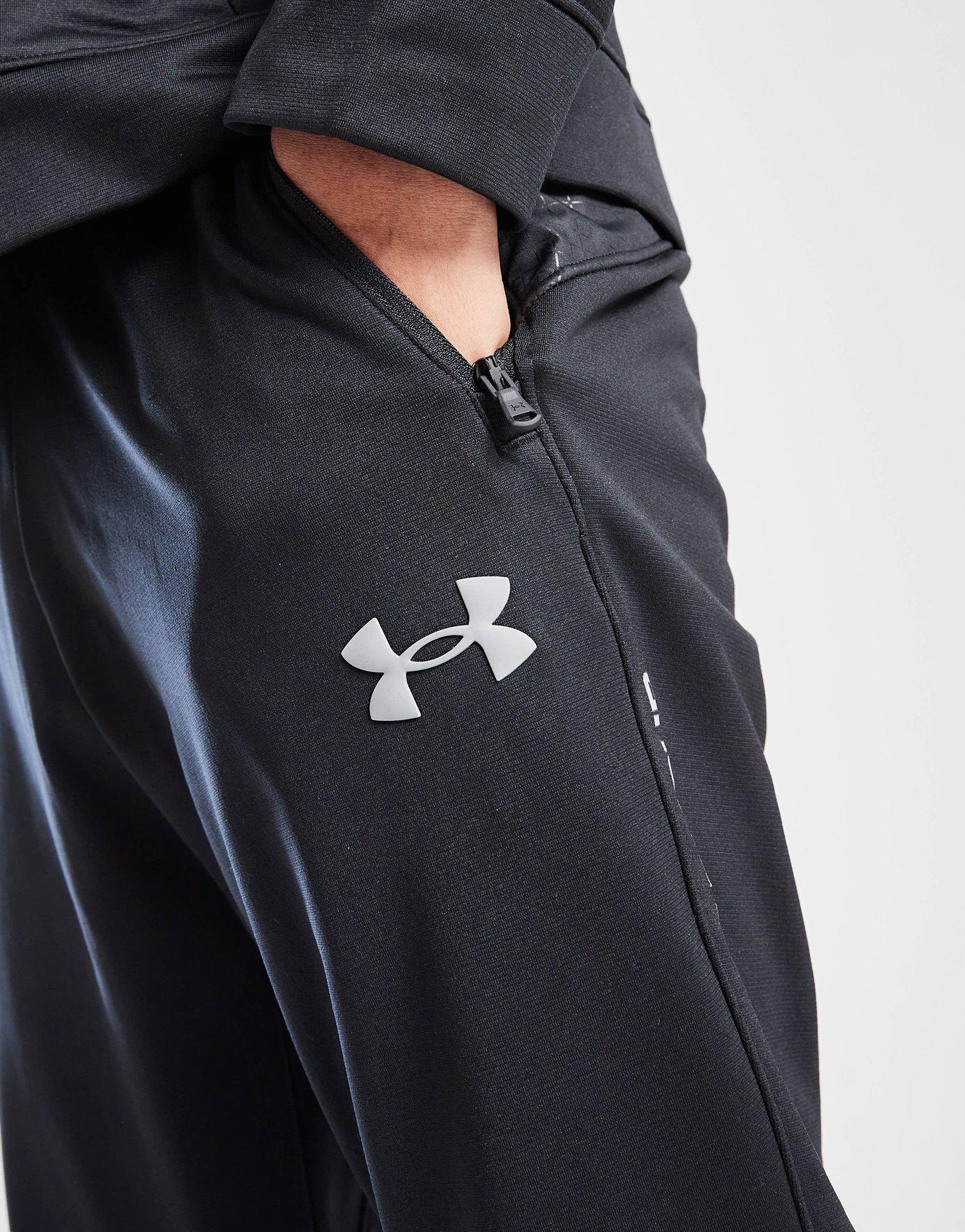 Under Armour Brawler Track Pants Junior