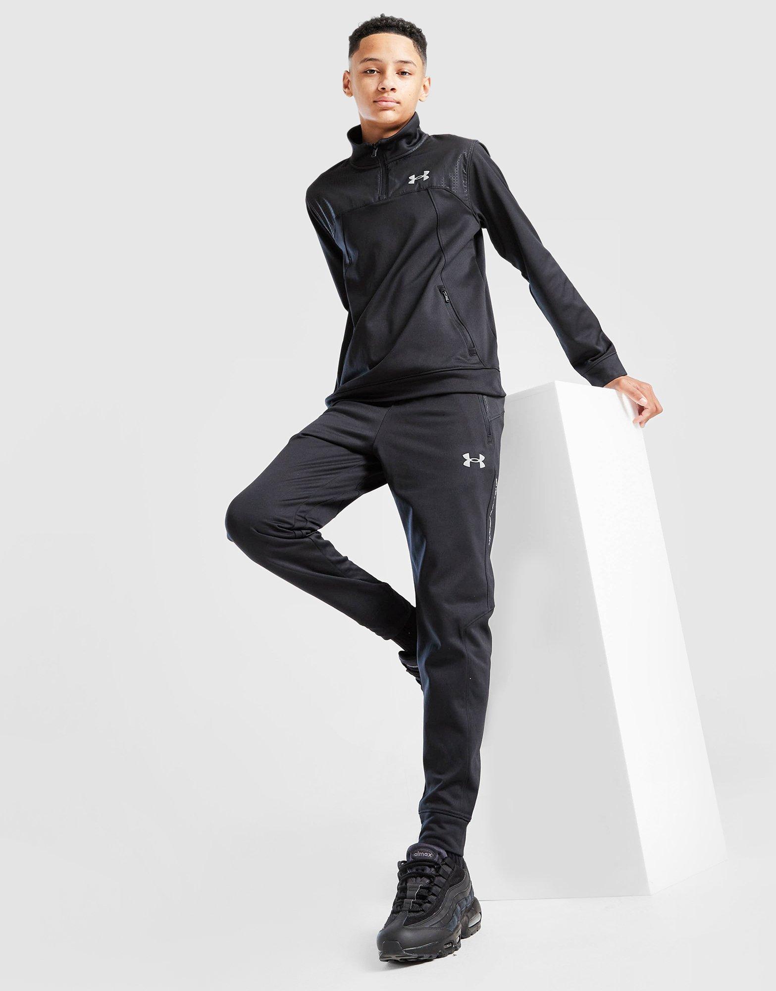 Under Armour Brawler Pantalone Junior