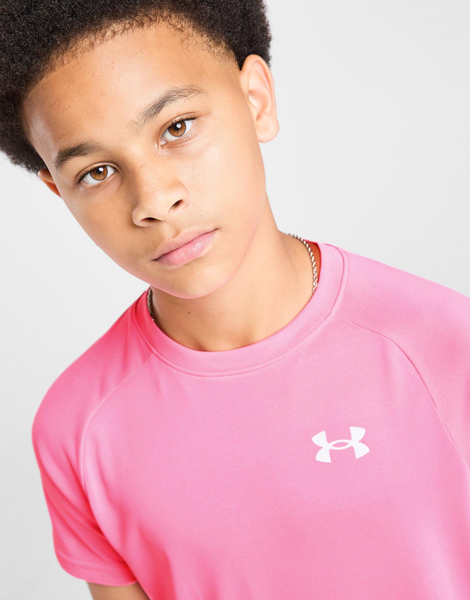Under Armour Tech T-Shirt Junior