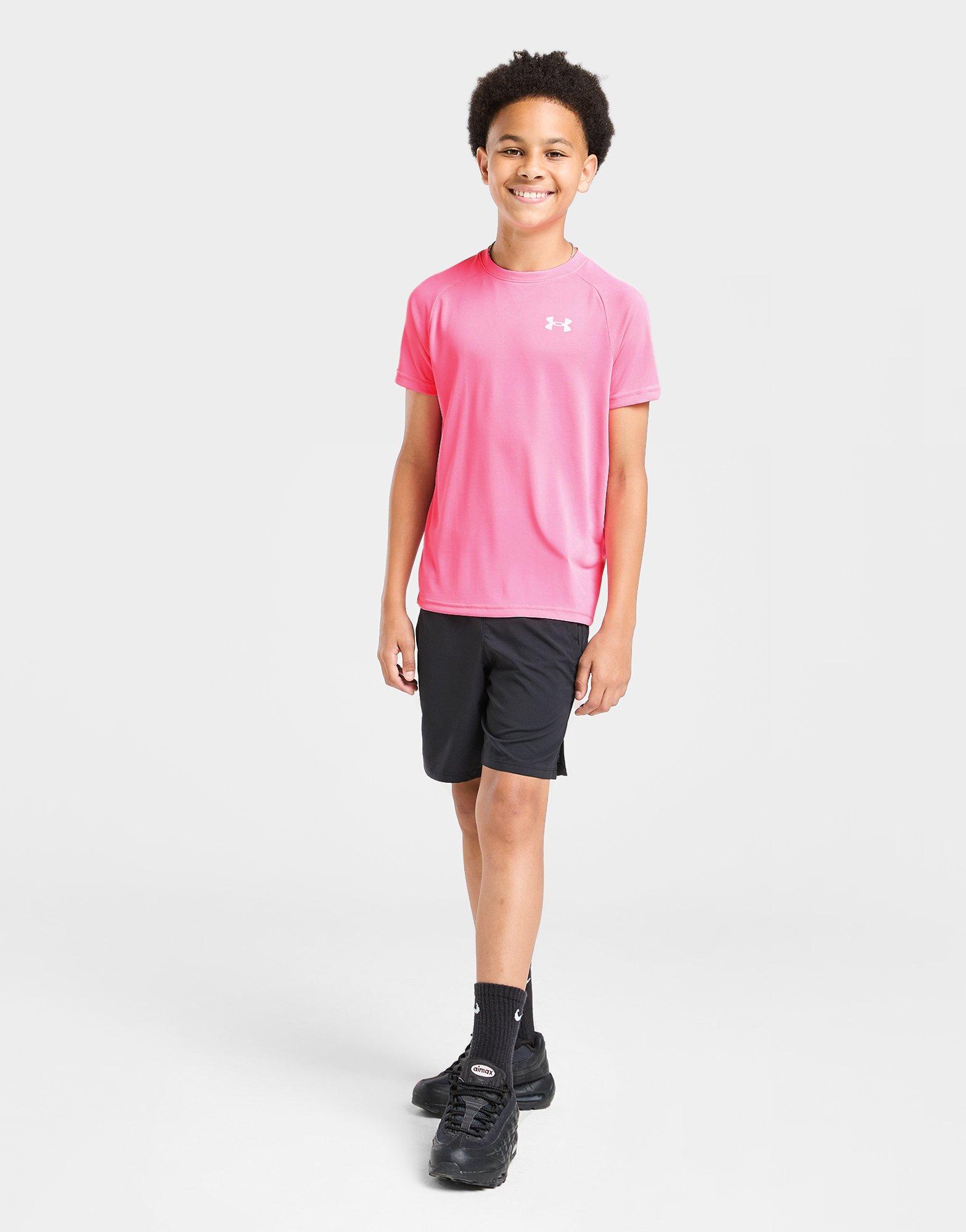 Under Armour Tech T-Shirt Junior