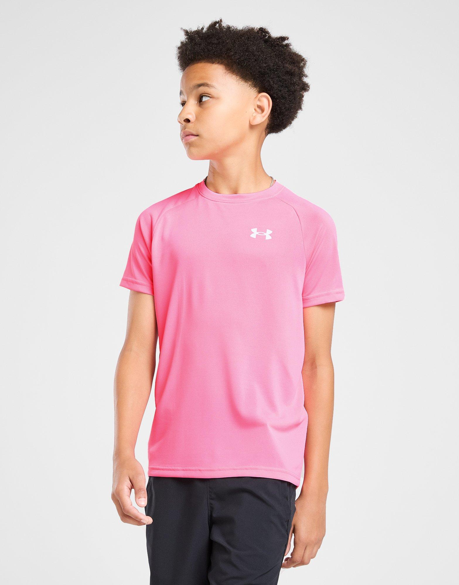 Under Armour Tech T-Shirt Junior