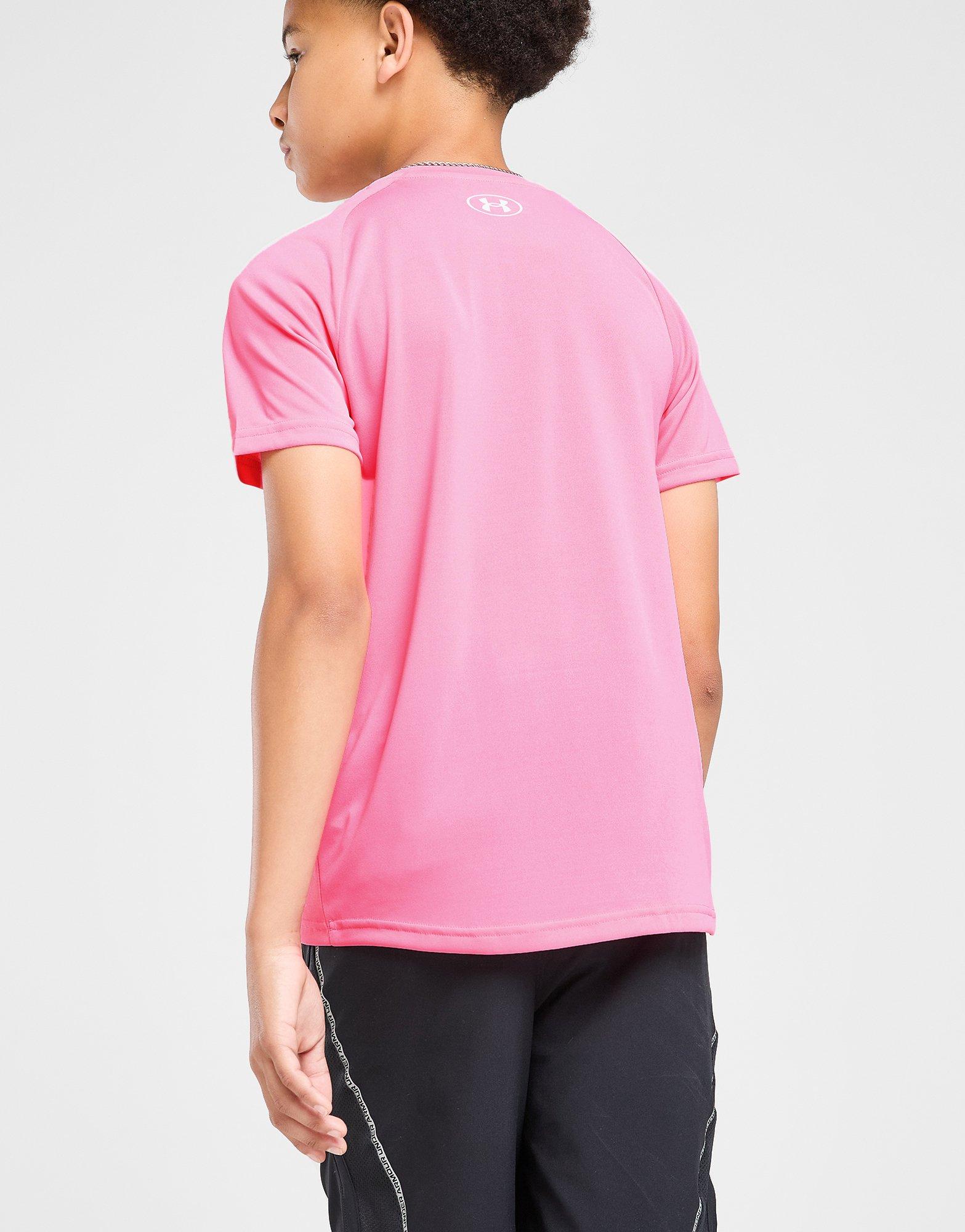Under Armour Tech T-Shirt Junior