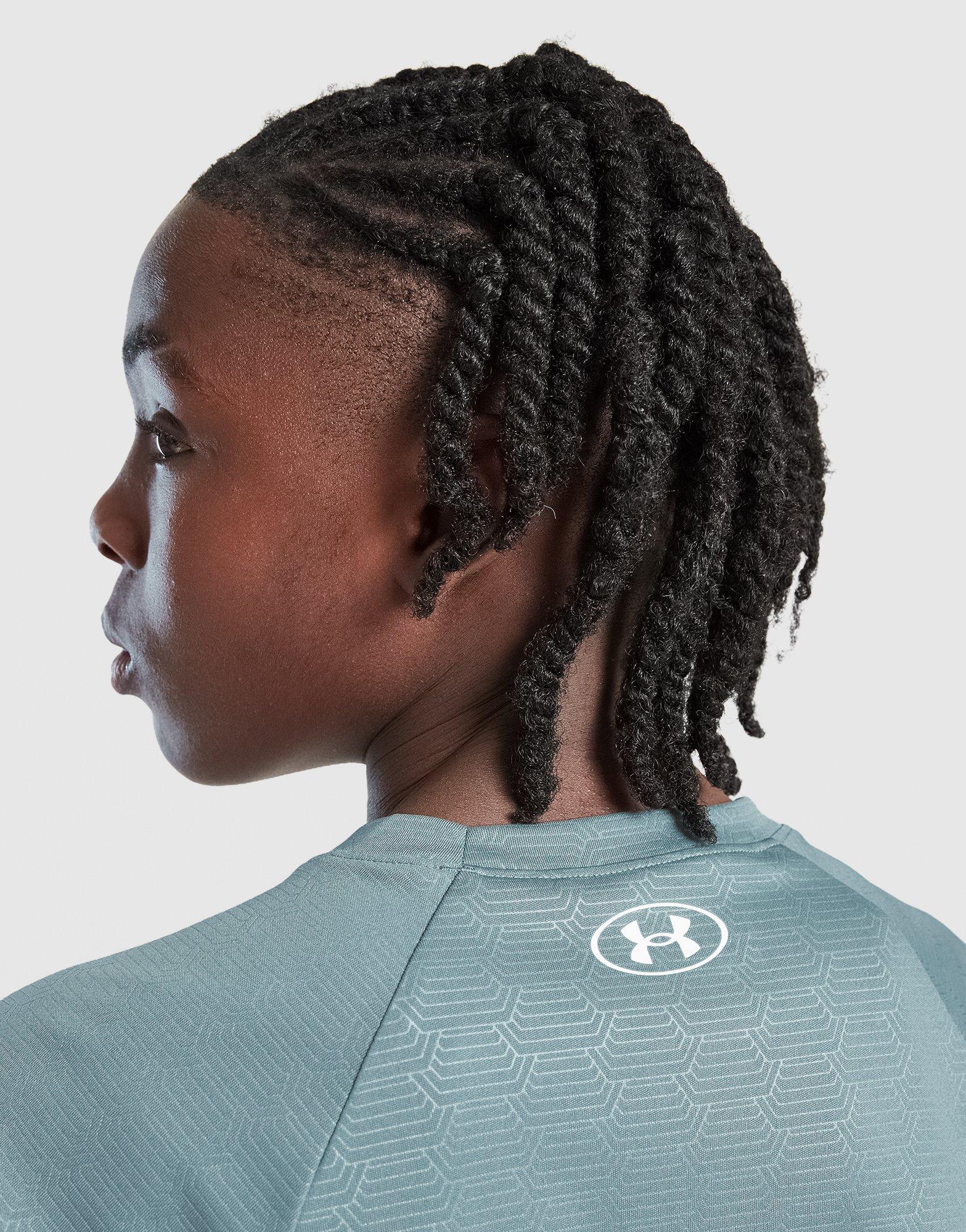 Under Armour Emboss T-Shirt Kinder