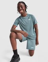 Under Armour Emboss Pantaloncino Junior
