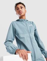 Under Armour Woven Wordmark Full Zip Jacket Junior