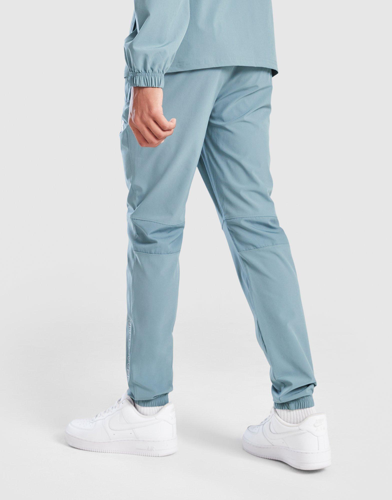 Under Armour Pantalon de survêtement Woven Wordmark Junior