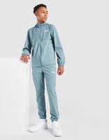 Under Armour Pantaloni Track Woven Wordmark Junior