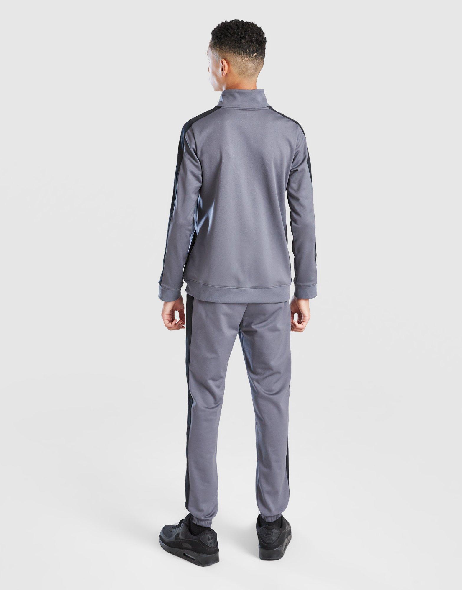 Under Armour Knit Tracksuit Junior