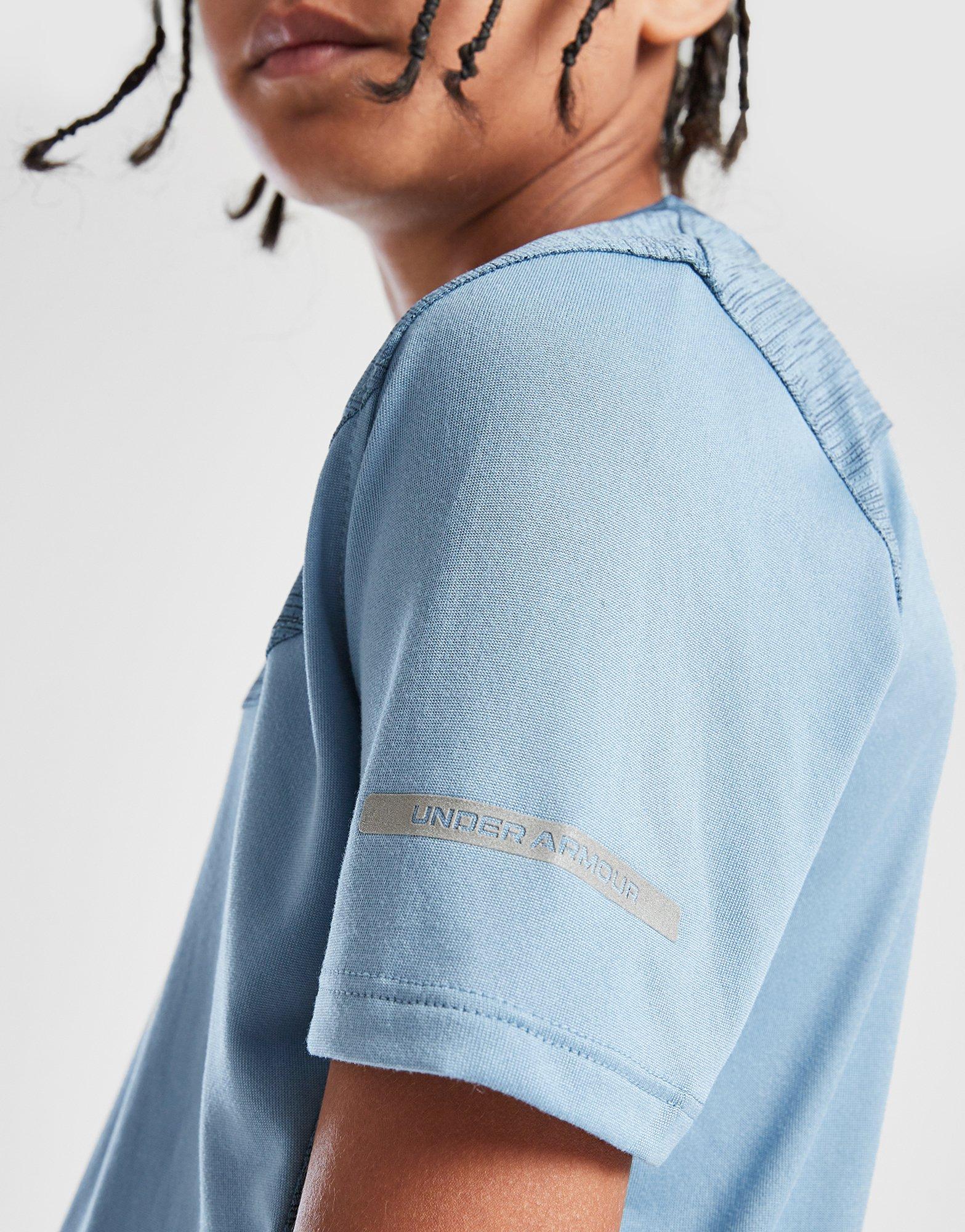 Under Armour UA Tech Utility T-Shirt Junior