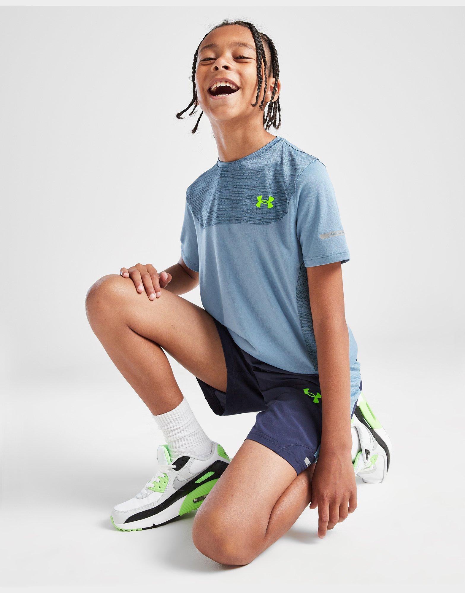 Under Armour Tech Utility Shorts Junior