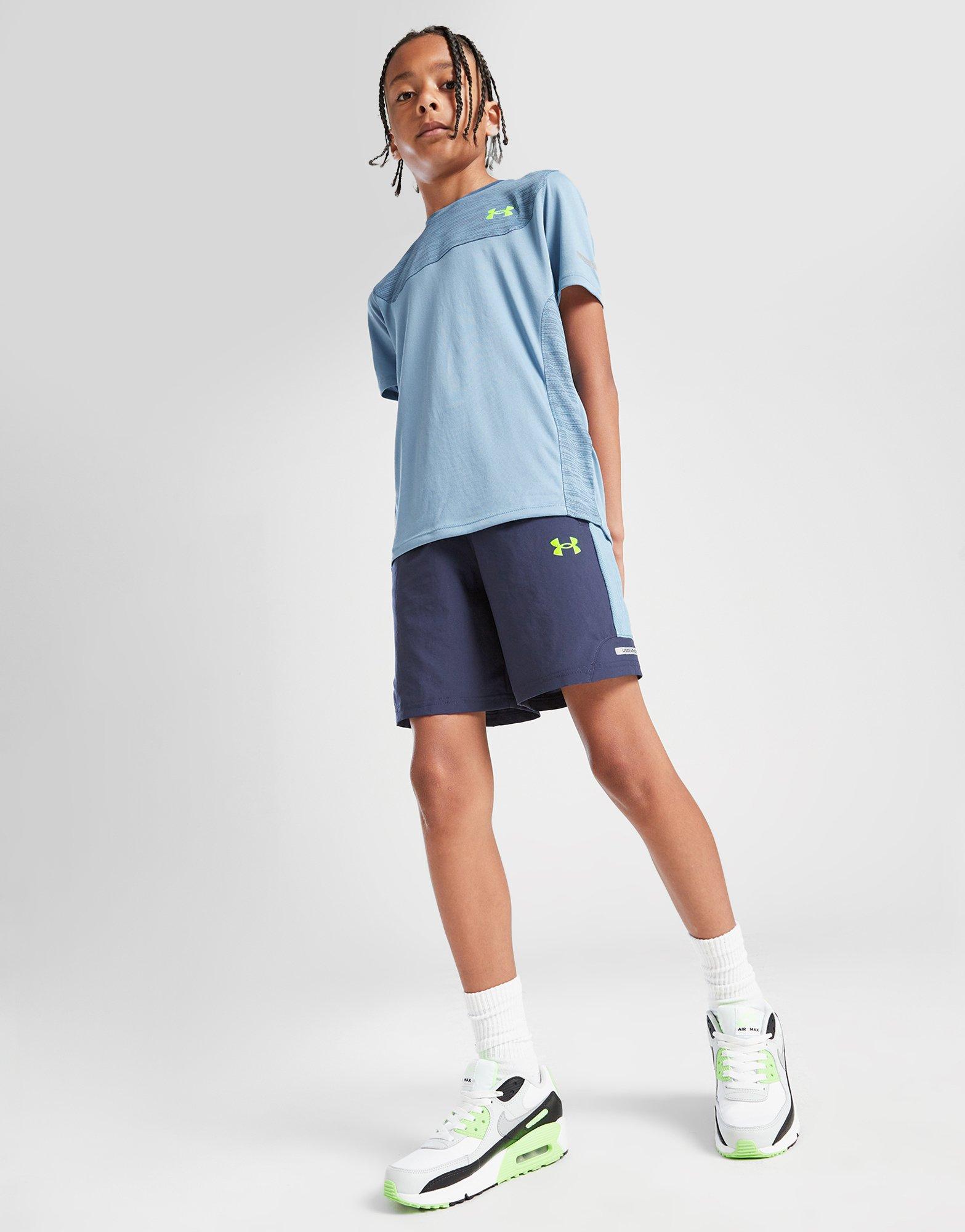 Under Armour Tech Utility Shorts Junior