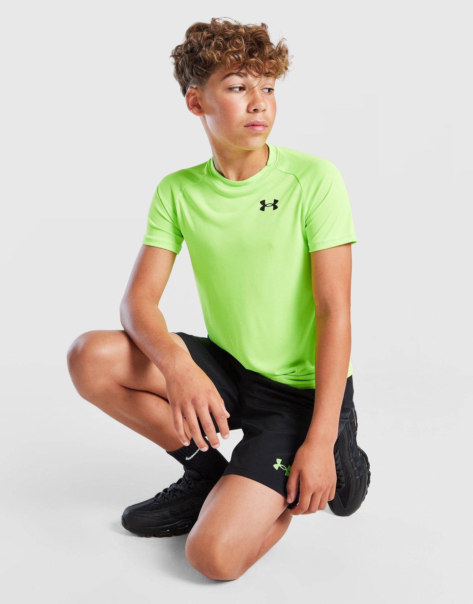 Under Armour T-paita Juniorit
