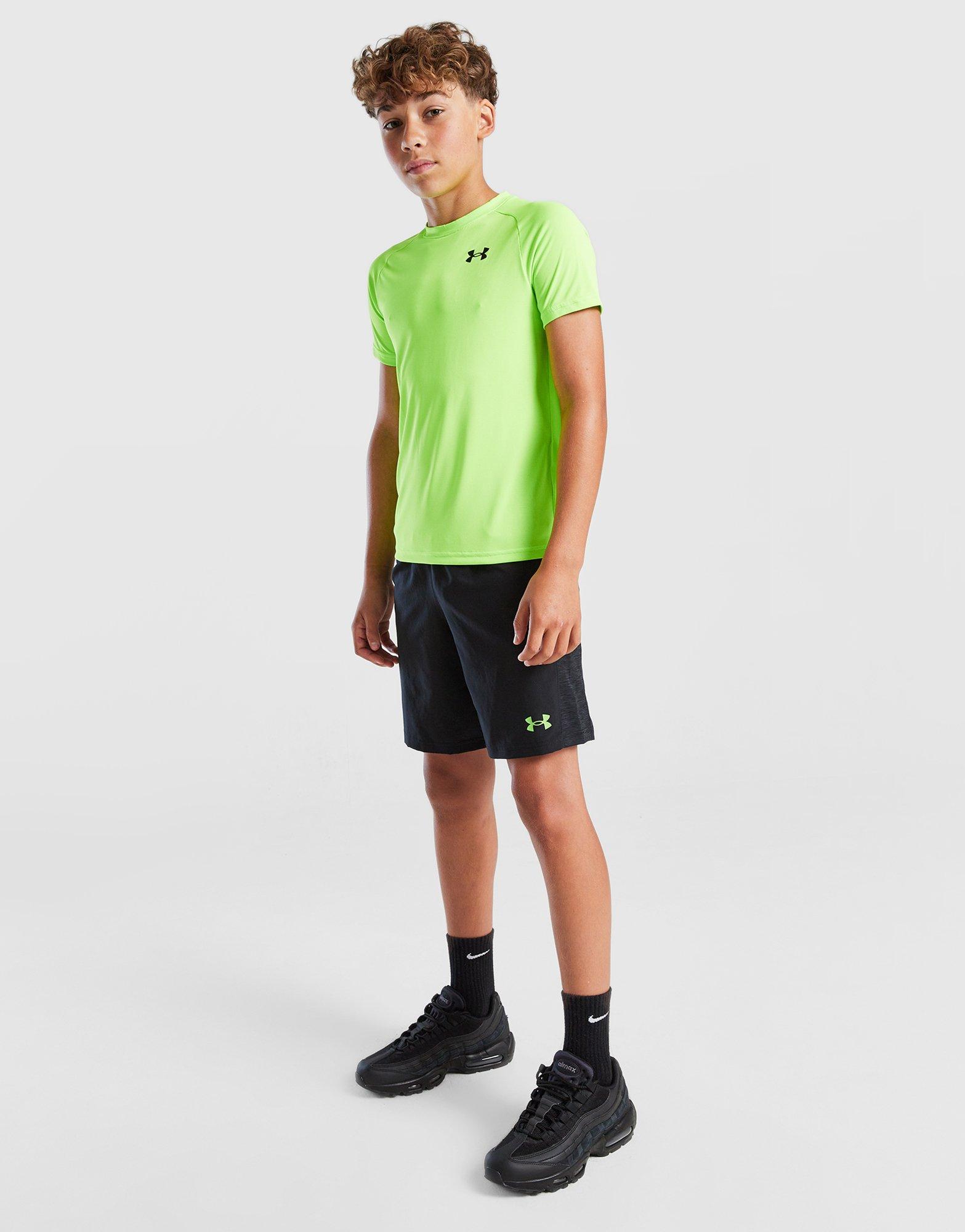 Under Armour T-paita Juniorit