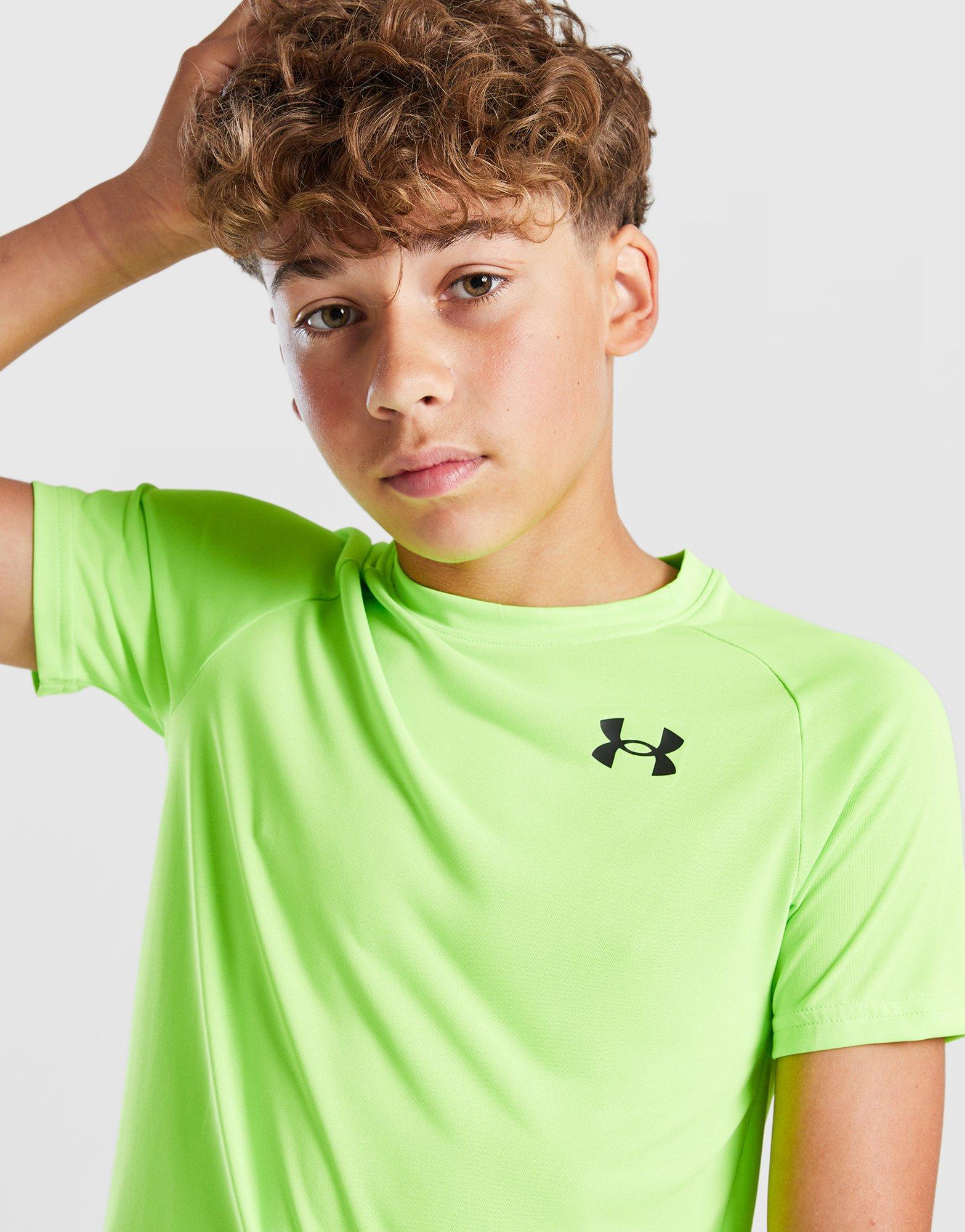 Under Armour T-paita Juniorit