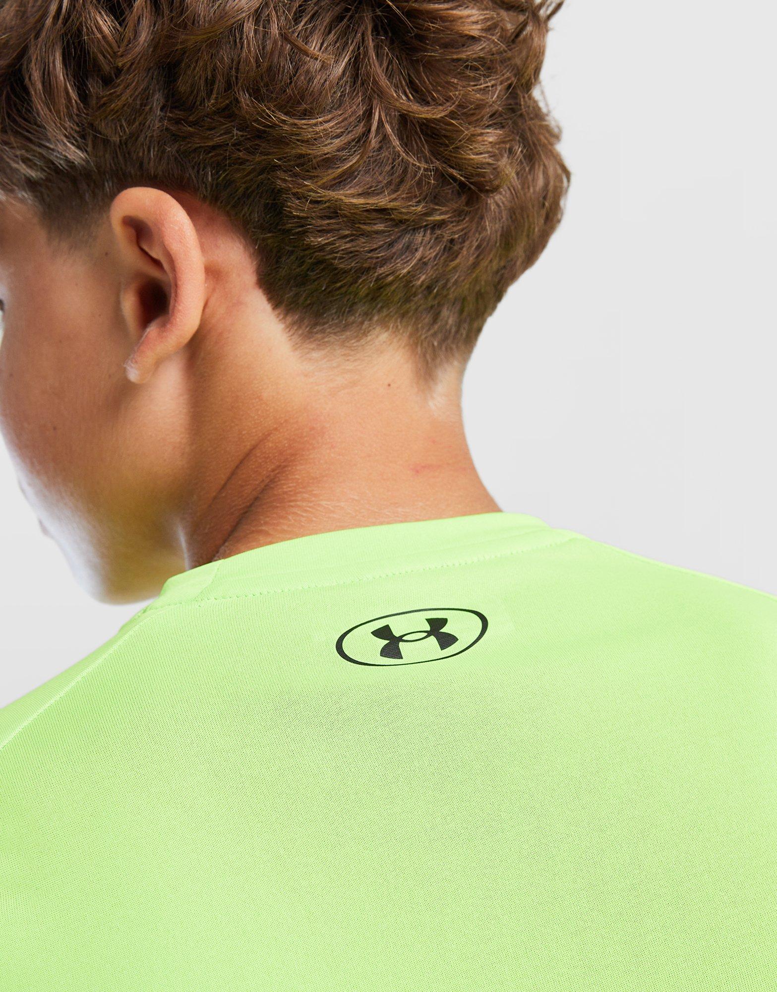 Under Armour T-paita Juniorit