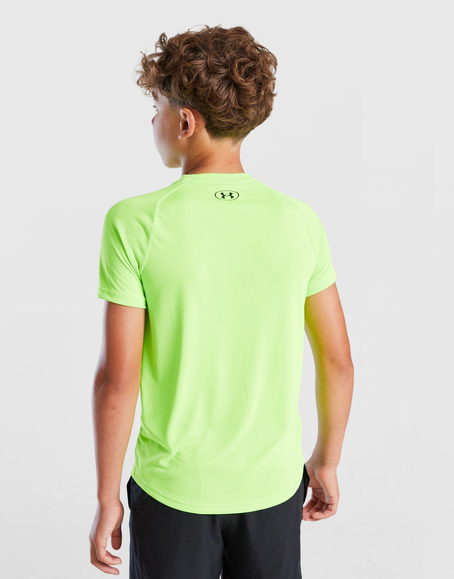 Under Armour T-paita Juniorit