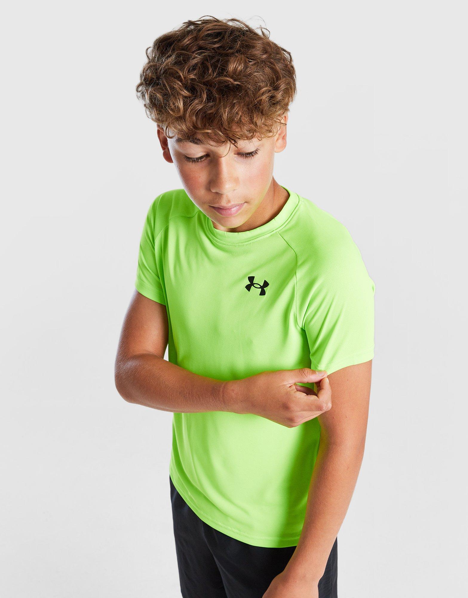 Under Armour Tech T-Shirt Junior
