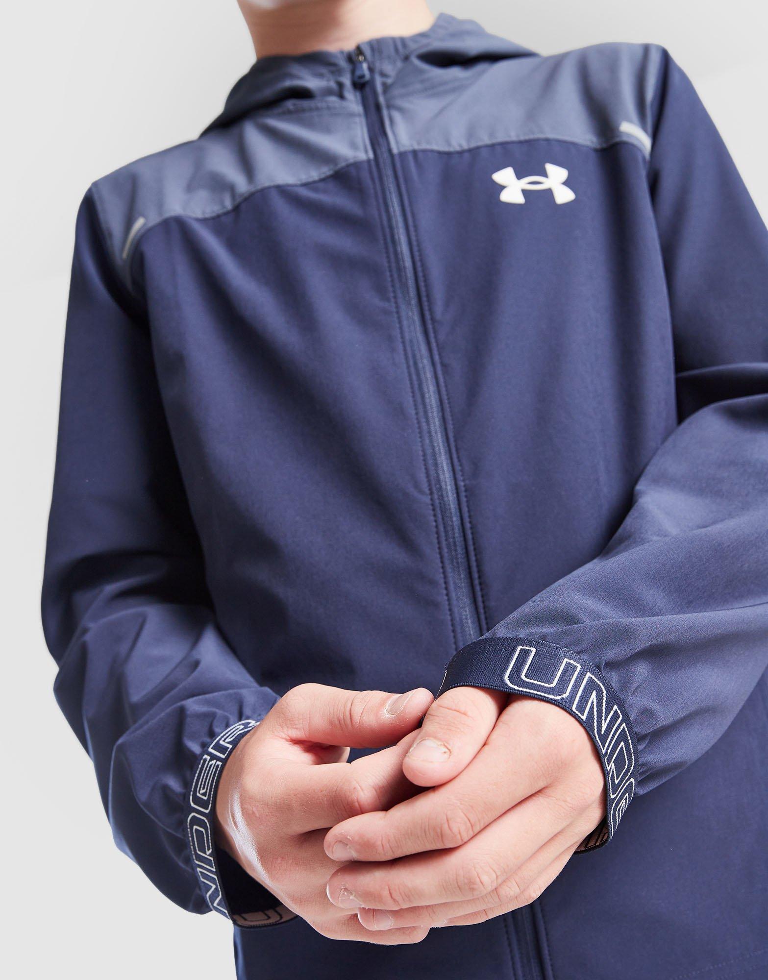 Under Armour Vanish Jacket Junior