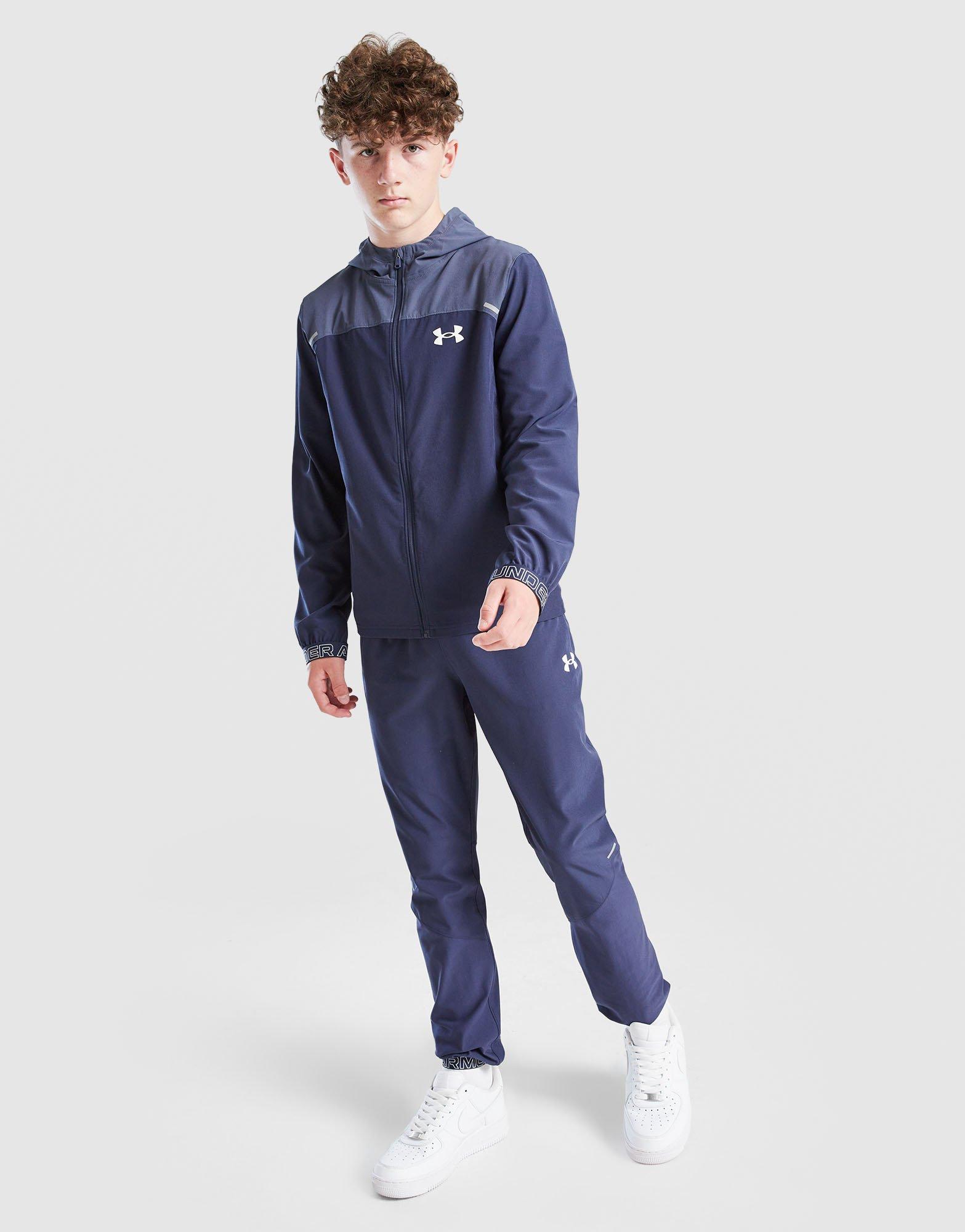 Under Armour Vanish Jacket Junior