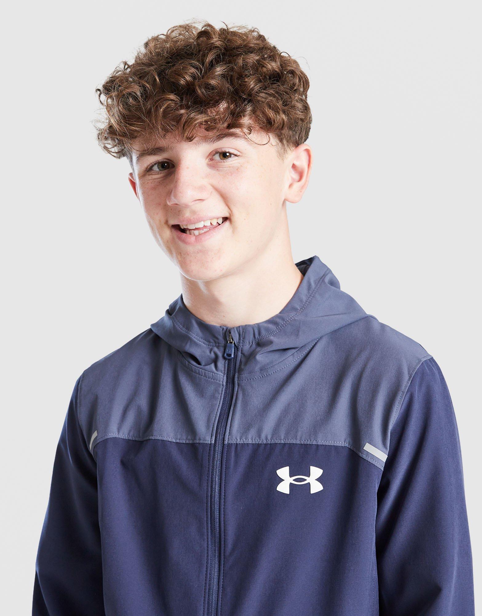 Under Armour Vanish Jacket Junior