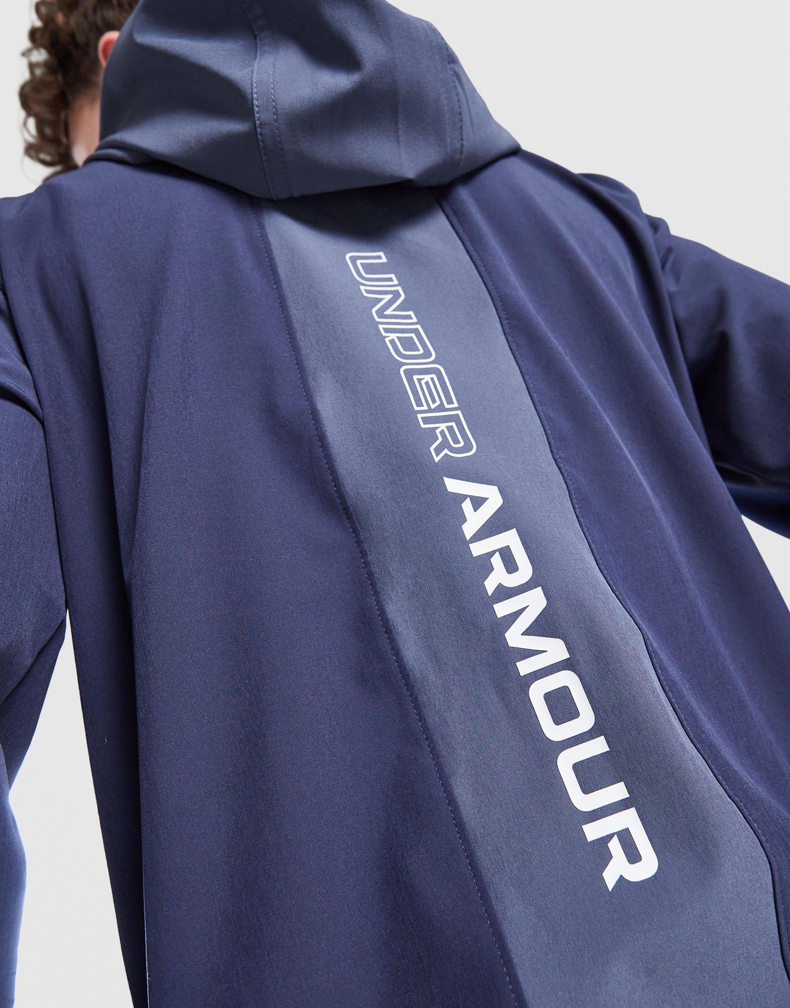 Under Armour Vanish Jacket Junior