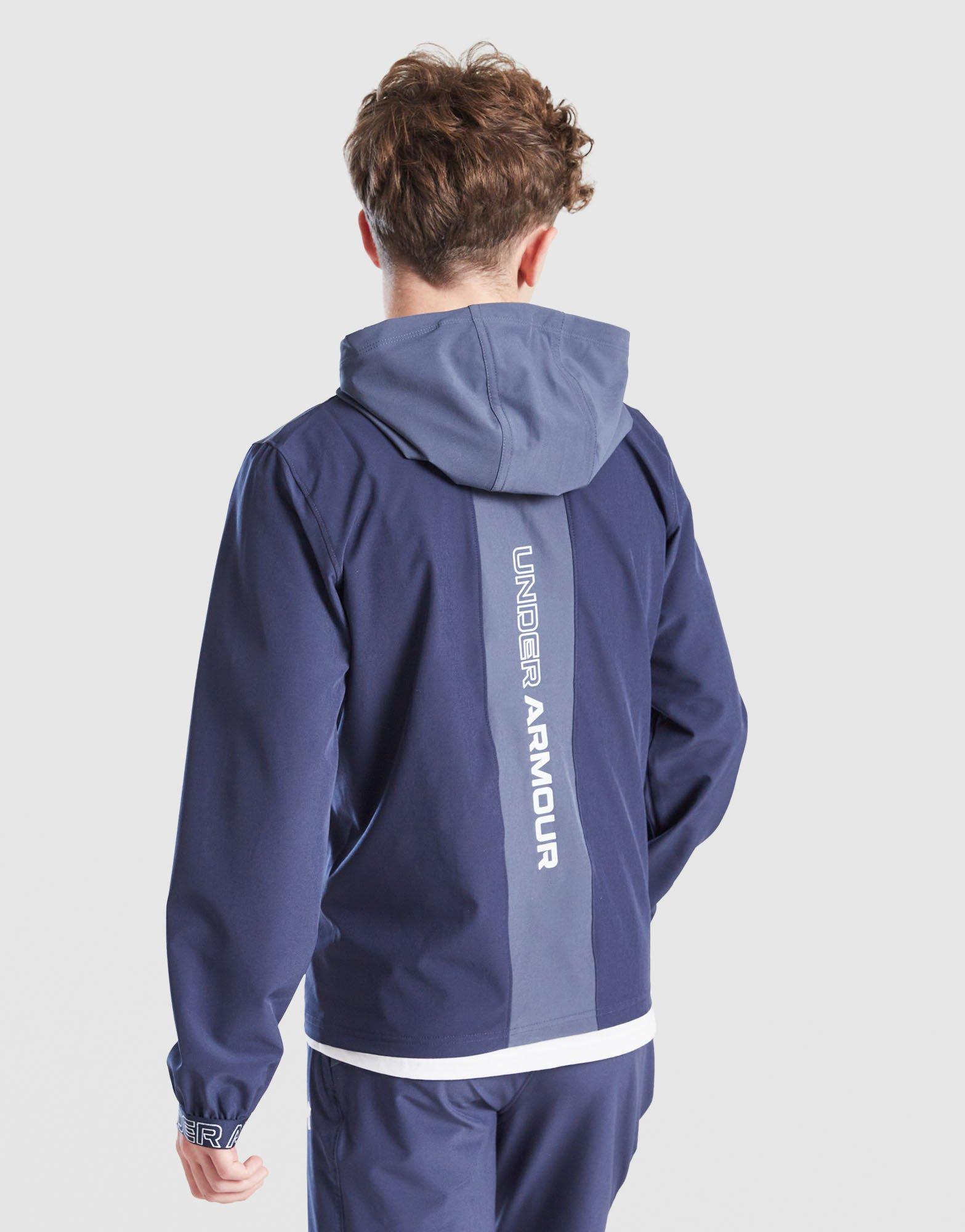 Under Armour Vanish Jacket Junior