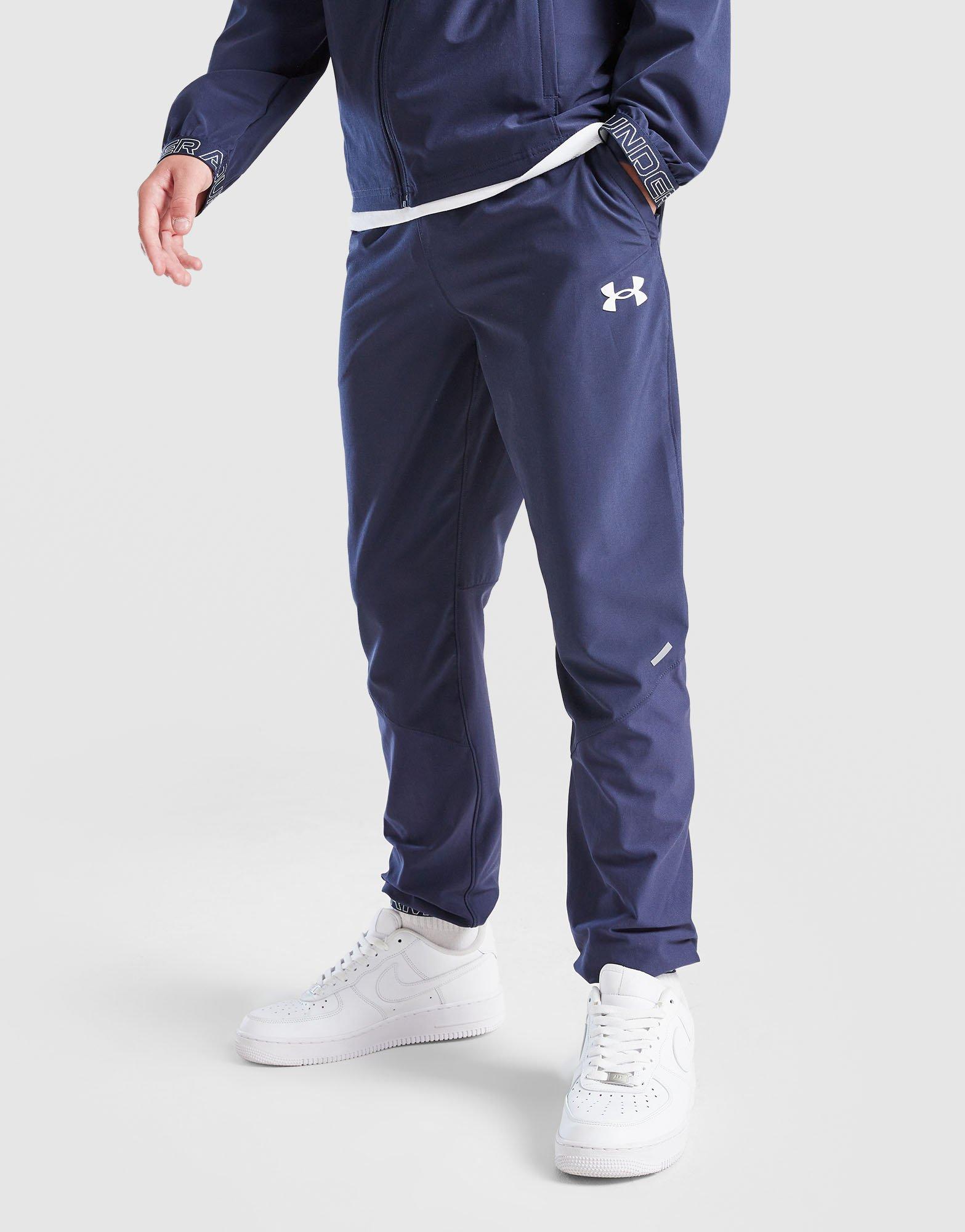 Under Armour Vanish Track Pants Junior