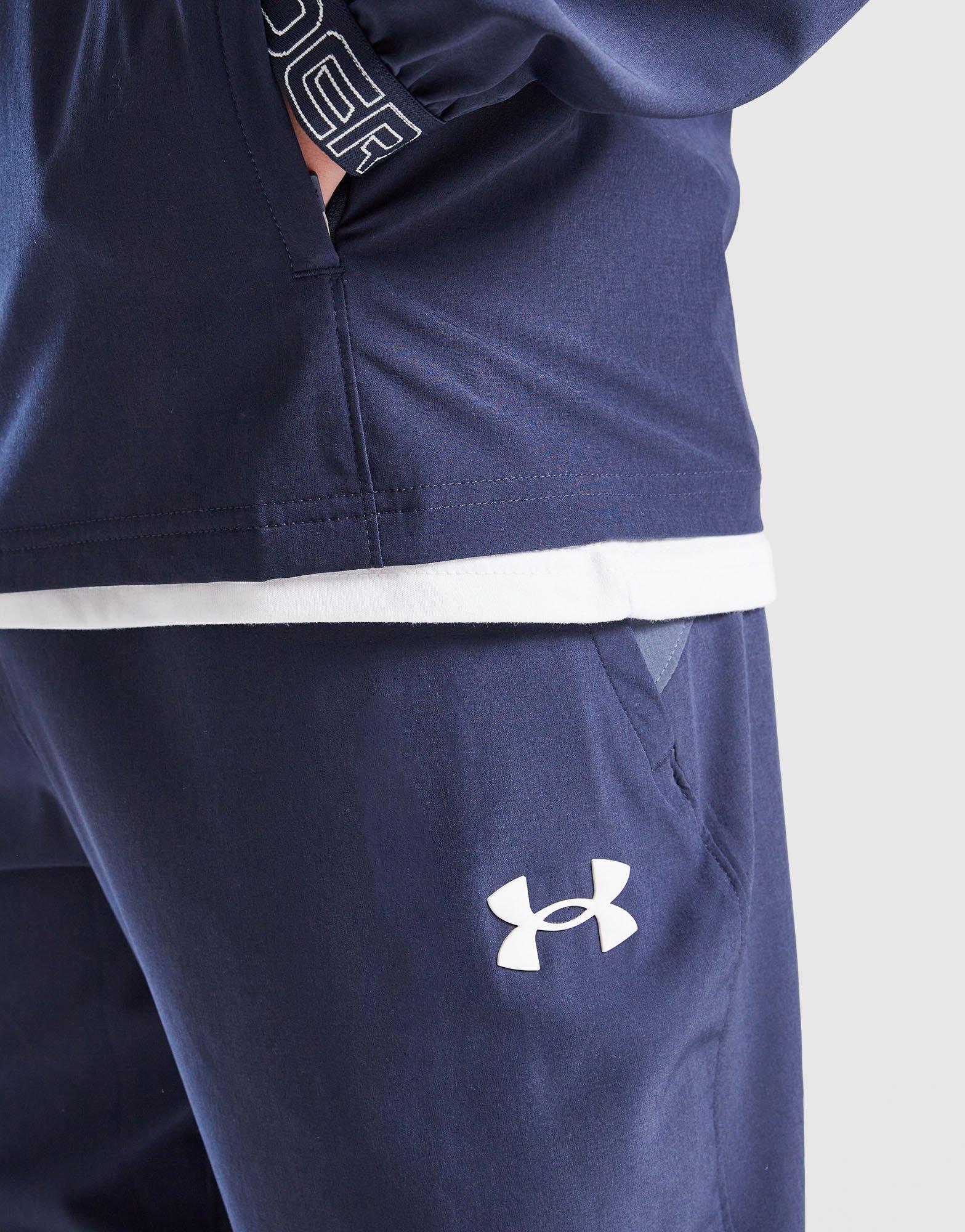 Under Armour Vanish Track Pants Junior