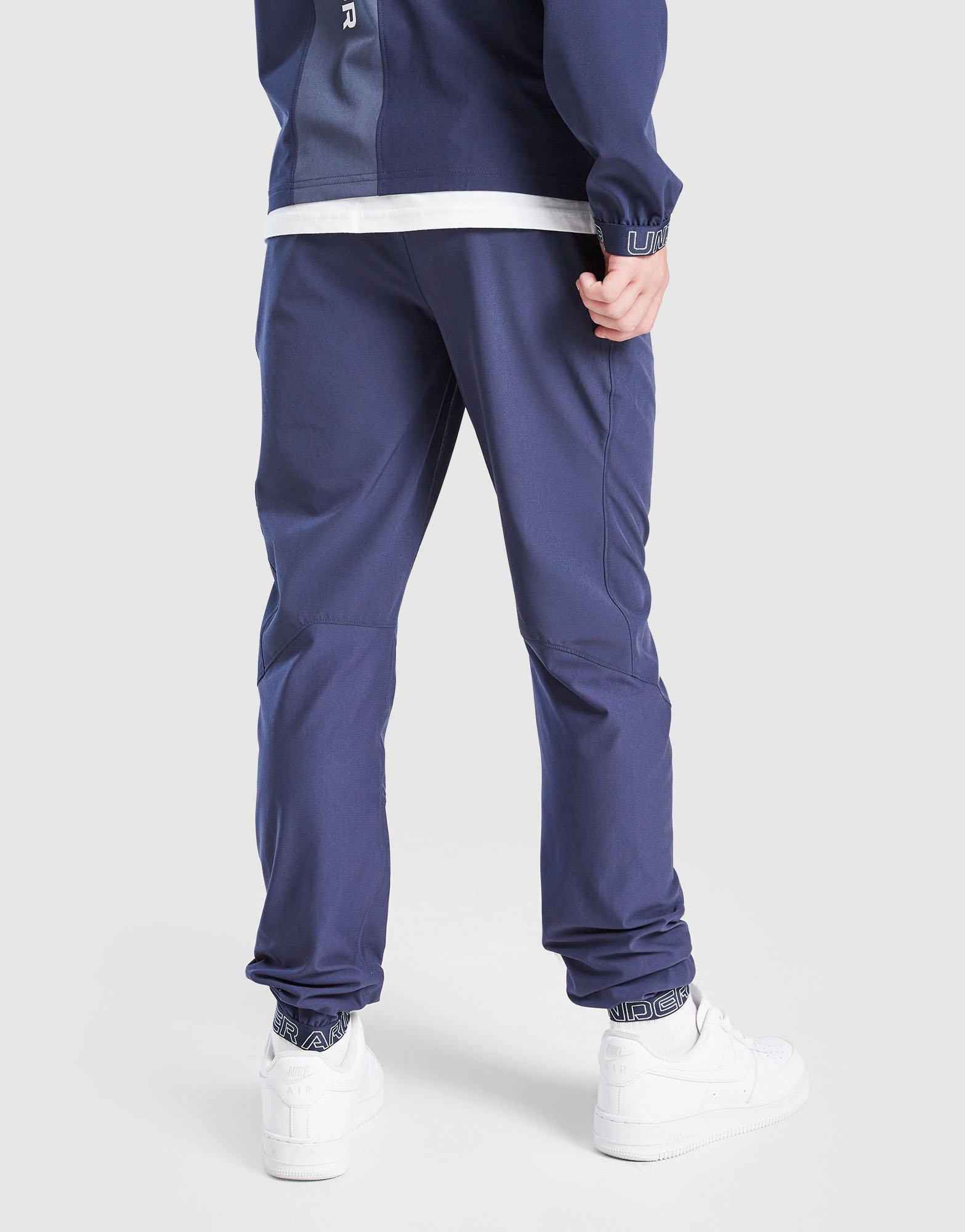 Under Armour Vanish Track Pants Junior