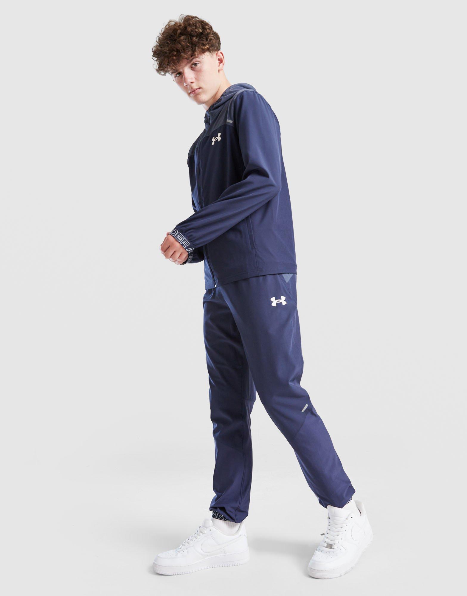 Under Armour Vanish Track Pants Junior