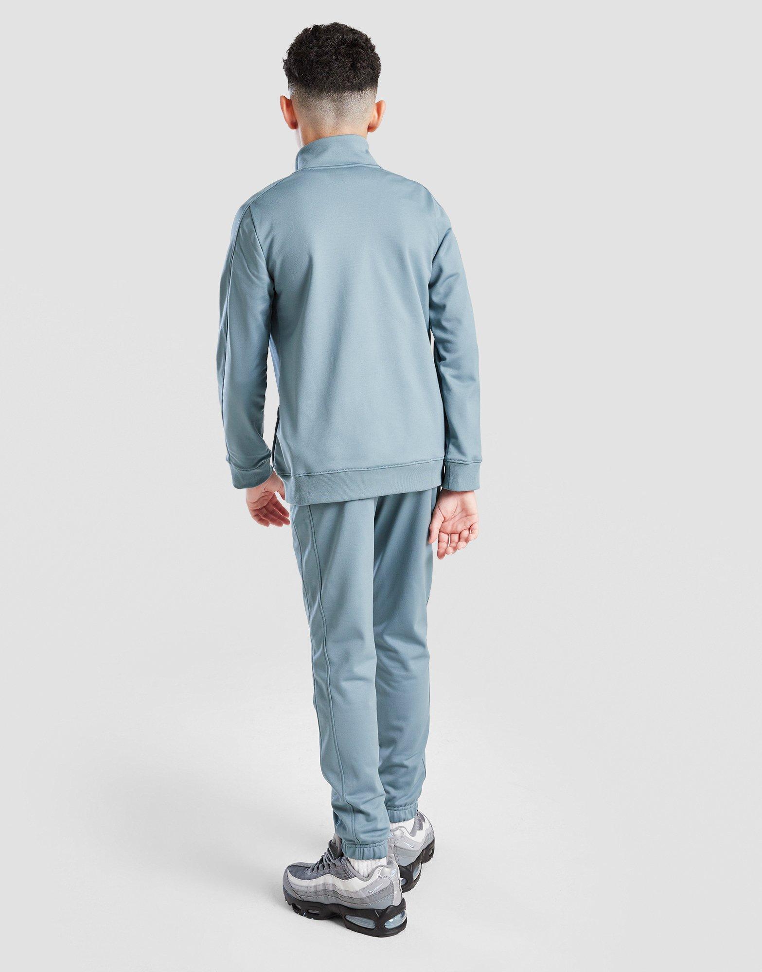 Under Armour Knit Tracksuit Junior