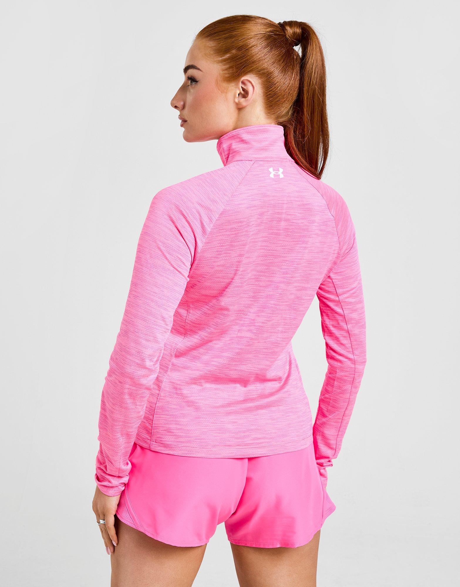 Under Armour Tech Vent 1/4 Zip Top