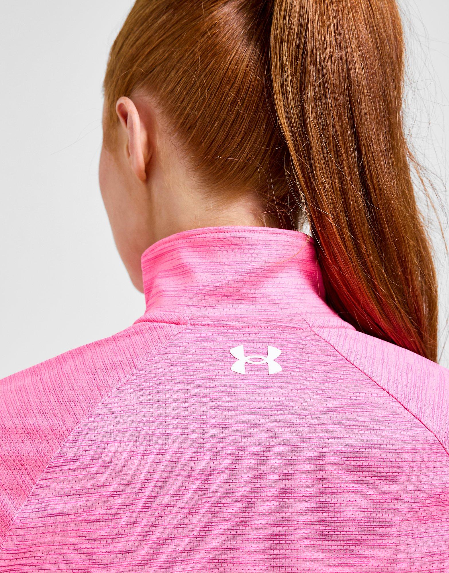 Under Armour Tech Vent 1/4 Zip Top