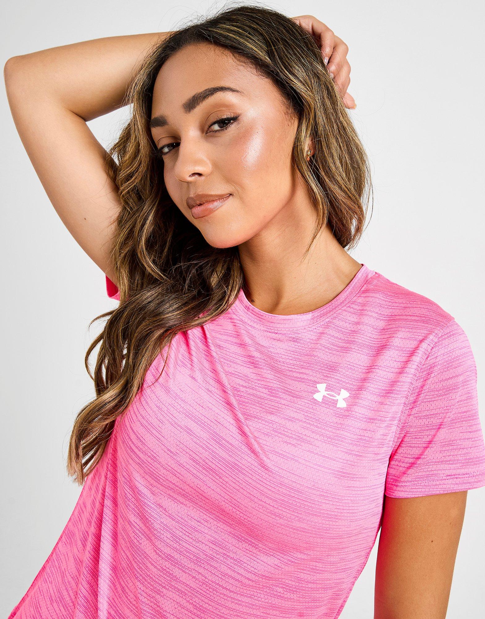 Under Armour Tech Vent T-Shirt