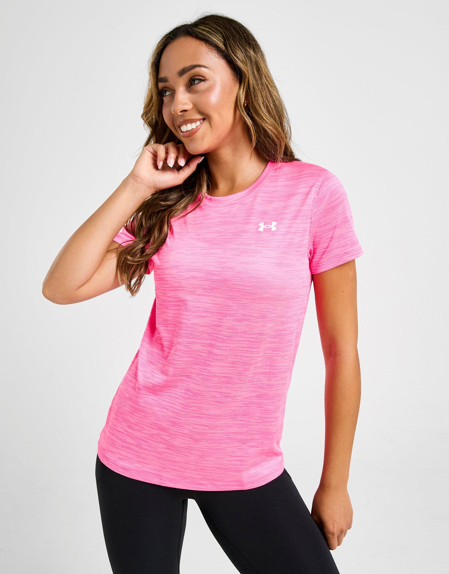 Under Armour Tech Vent T-Shirt