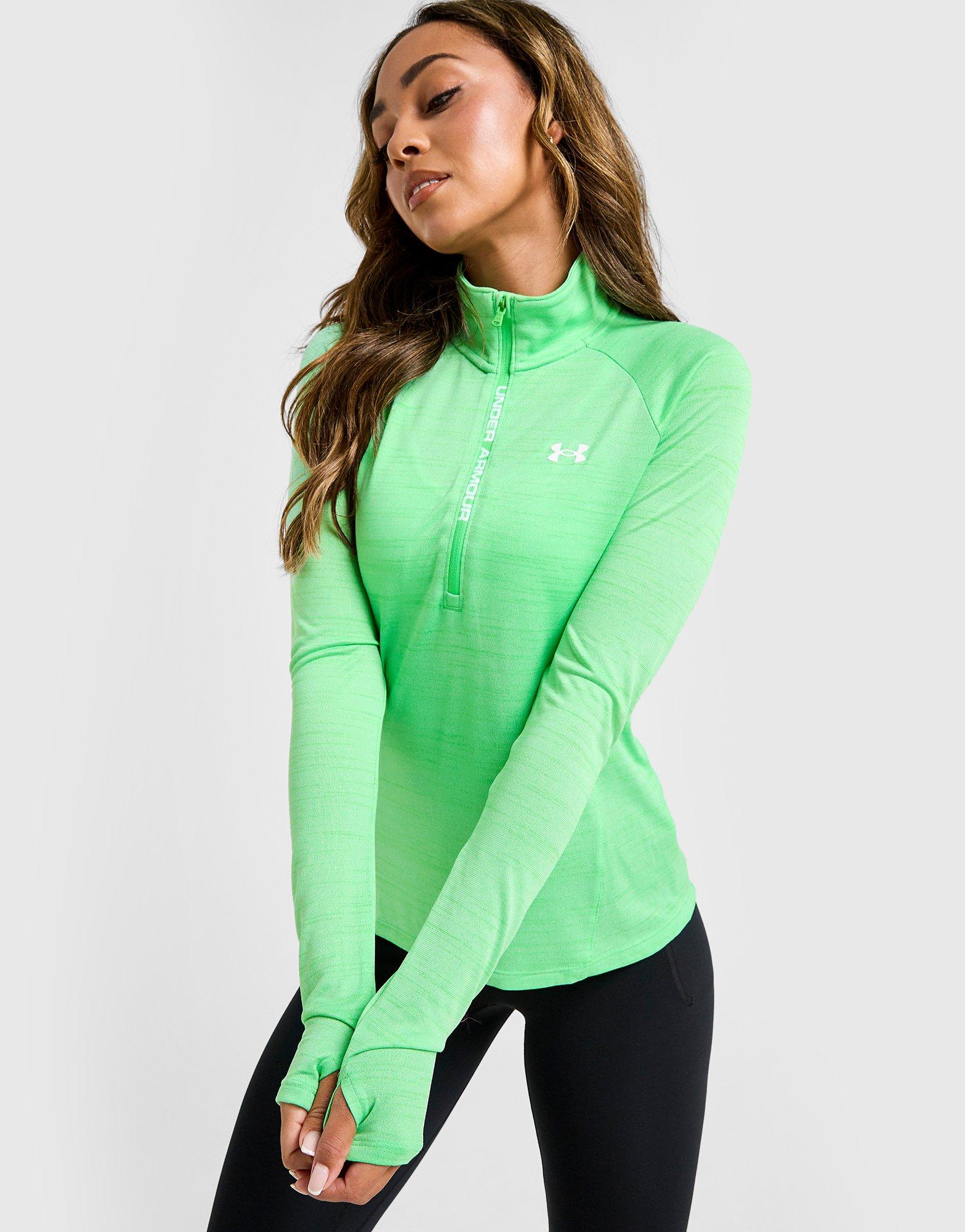 Under Armour Tech Tiger Felpa 1/4 Zip