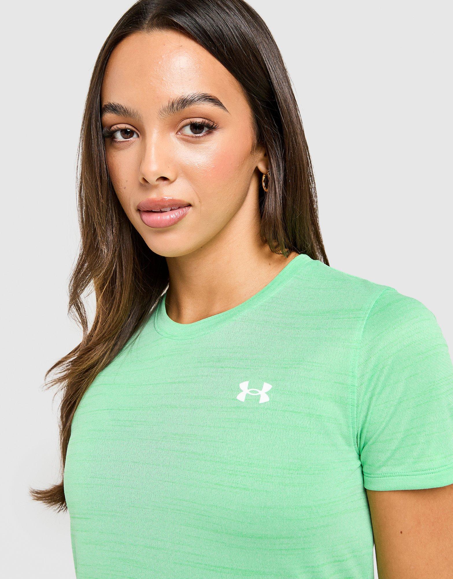 Under Armour T-shirt UA Tech Tiger