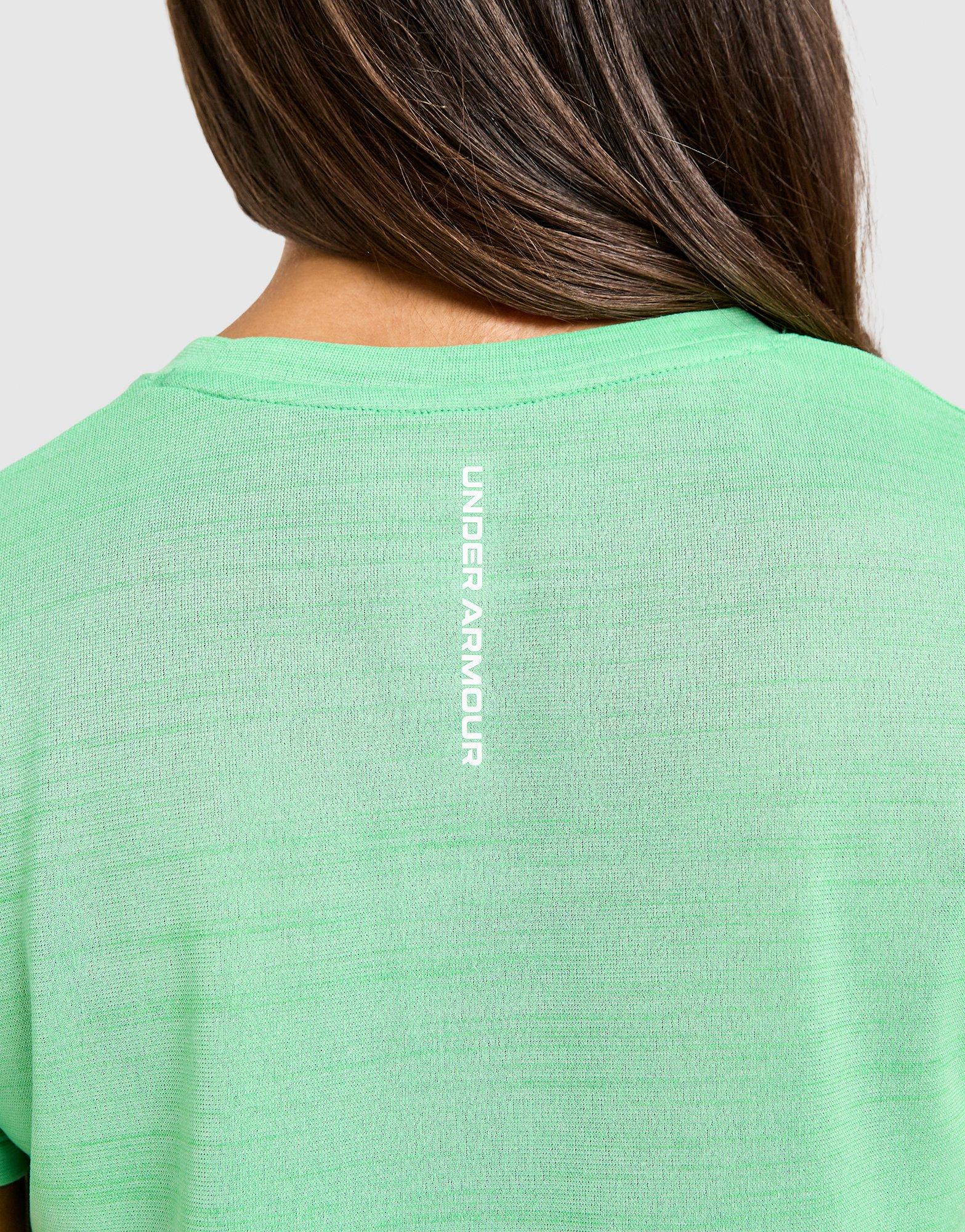 Under Armour T-shirt UA Tech Tiger