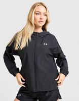 Under Armour Woven Windbreaker Full Zip Jacket
