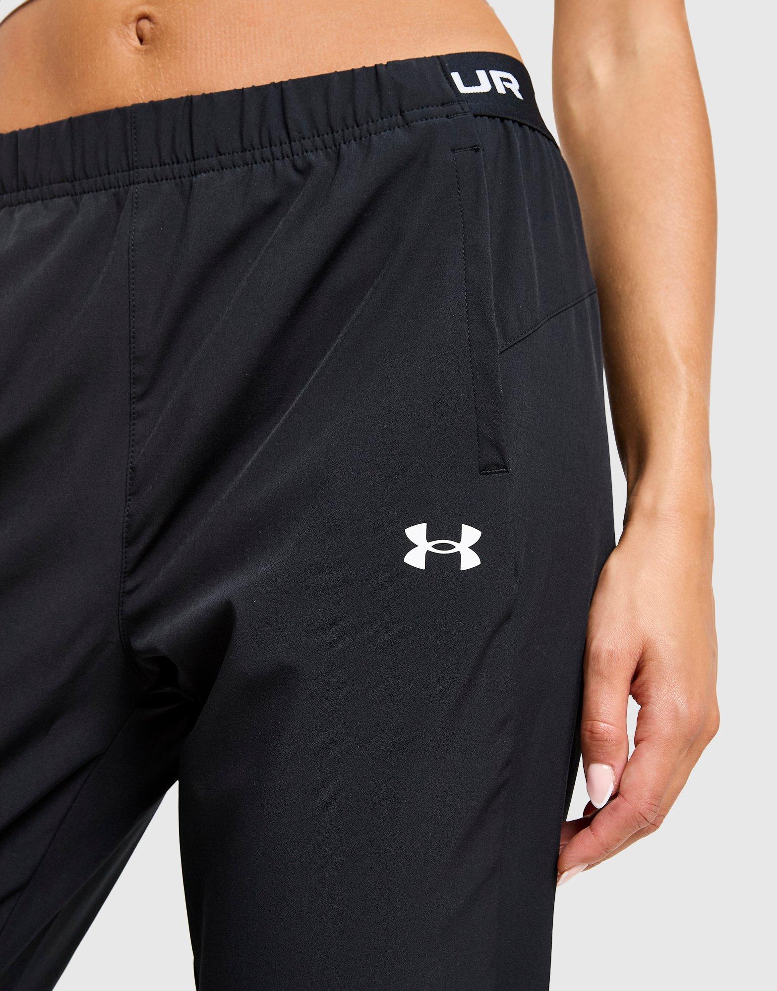 Under Armour Woven Windbreaker Track Pants