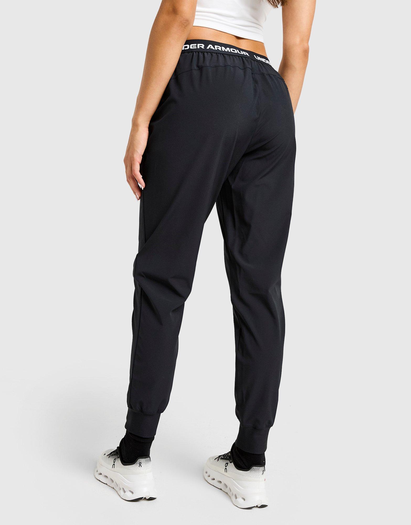 Under Armour Woven Windbreaker Track Pants