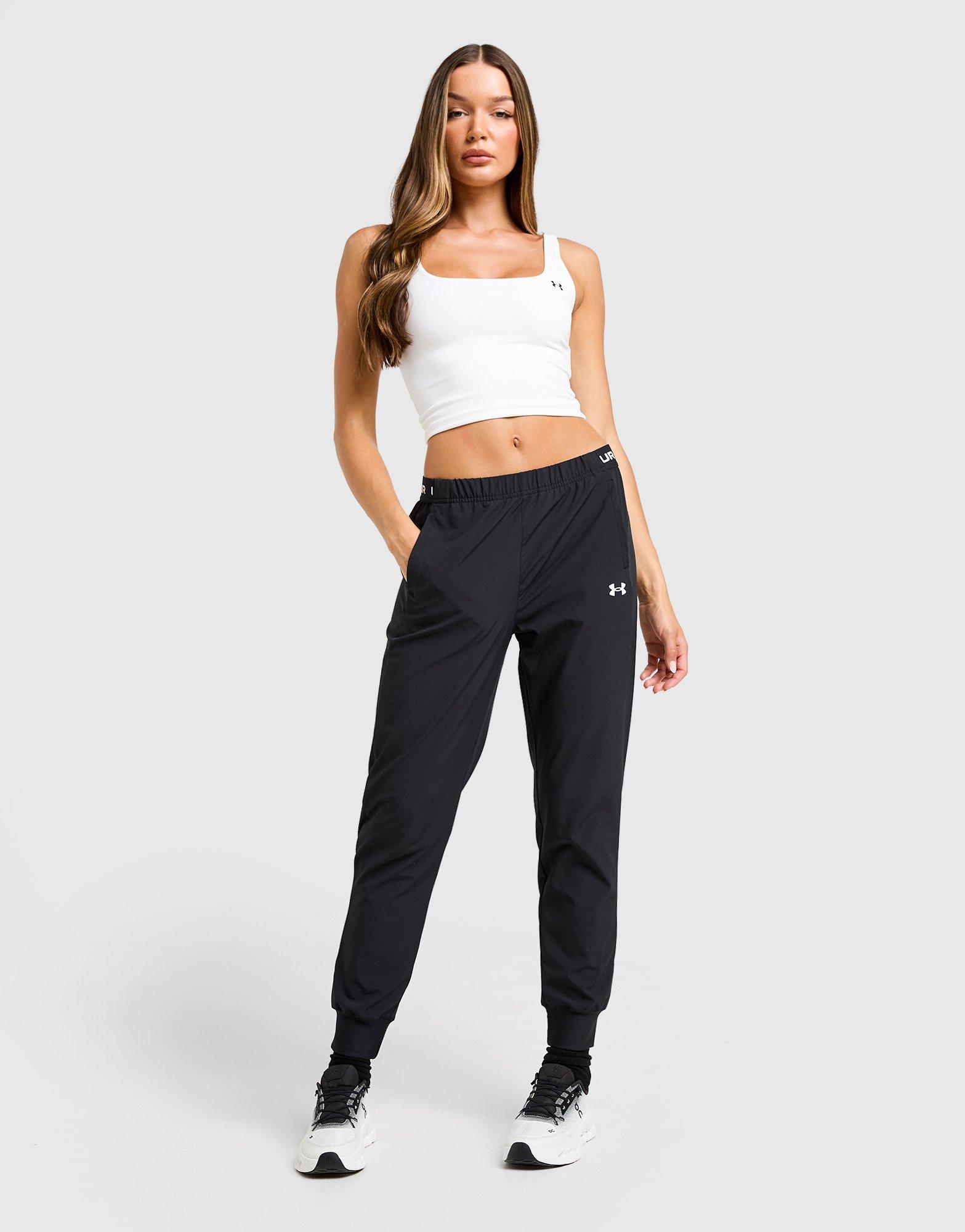 Under Armour Woven Windbreaker Track Pants